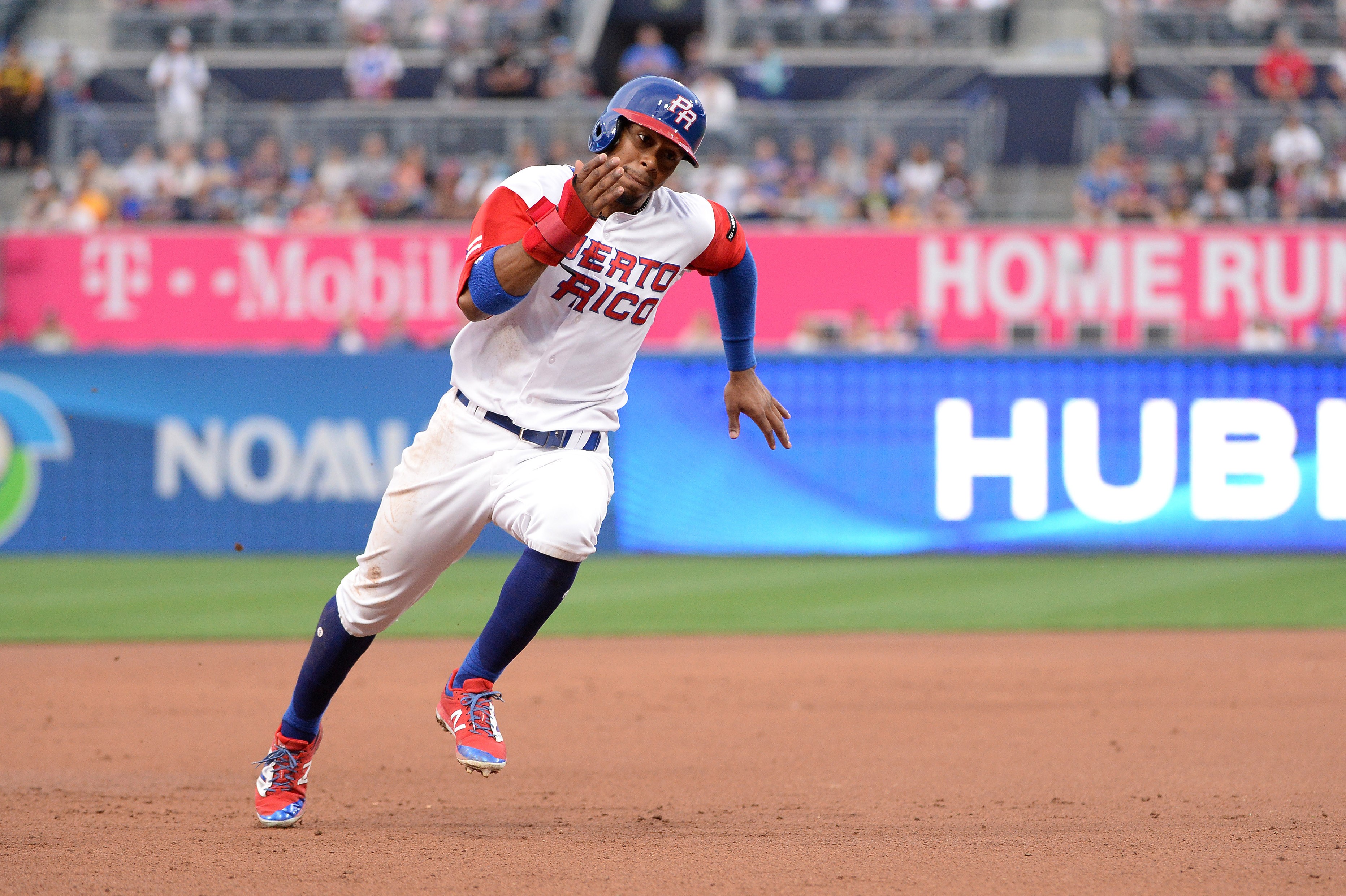 Francisco Lindor can continue to shine in WBC semis