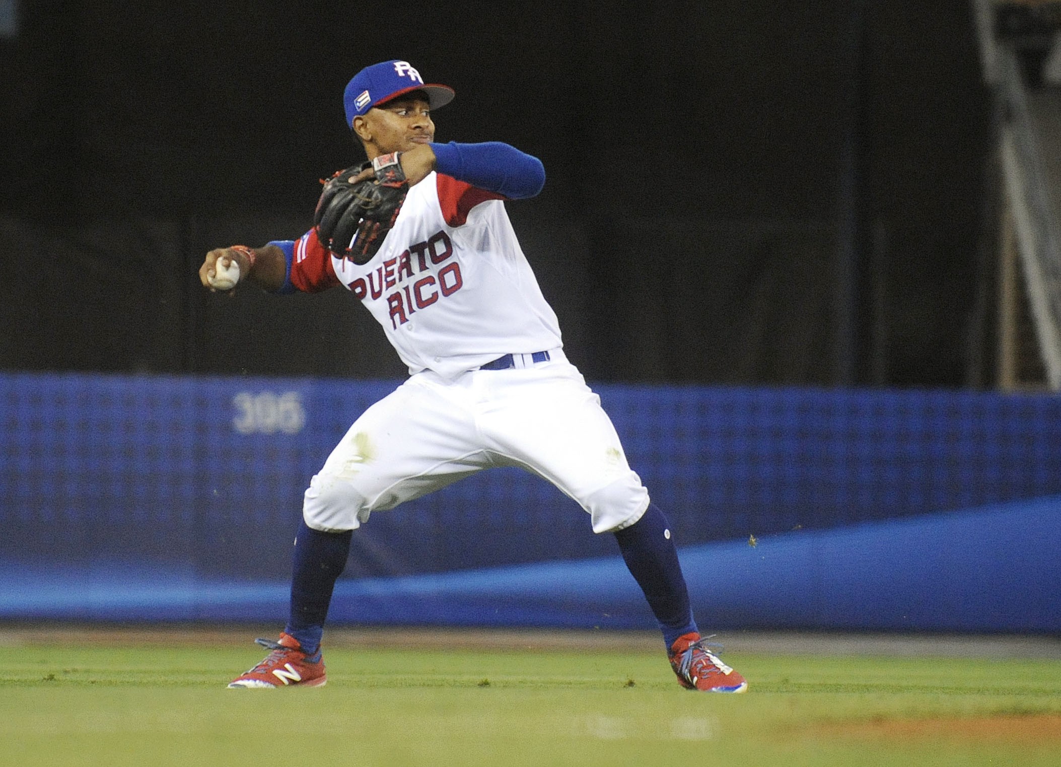 Cleveland Indians: Francisco Lindor honored for play in WBC