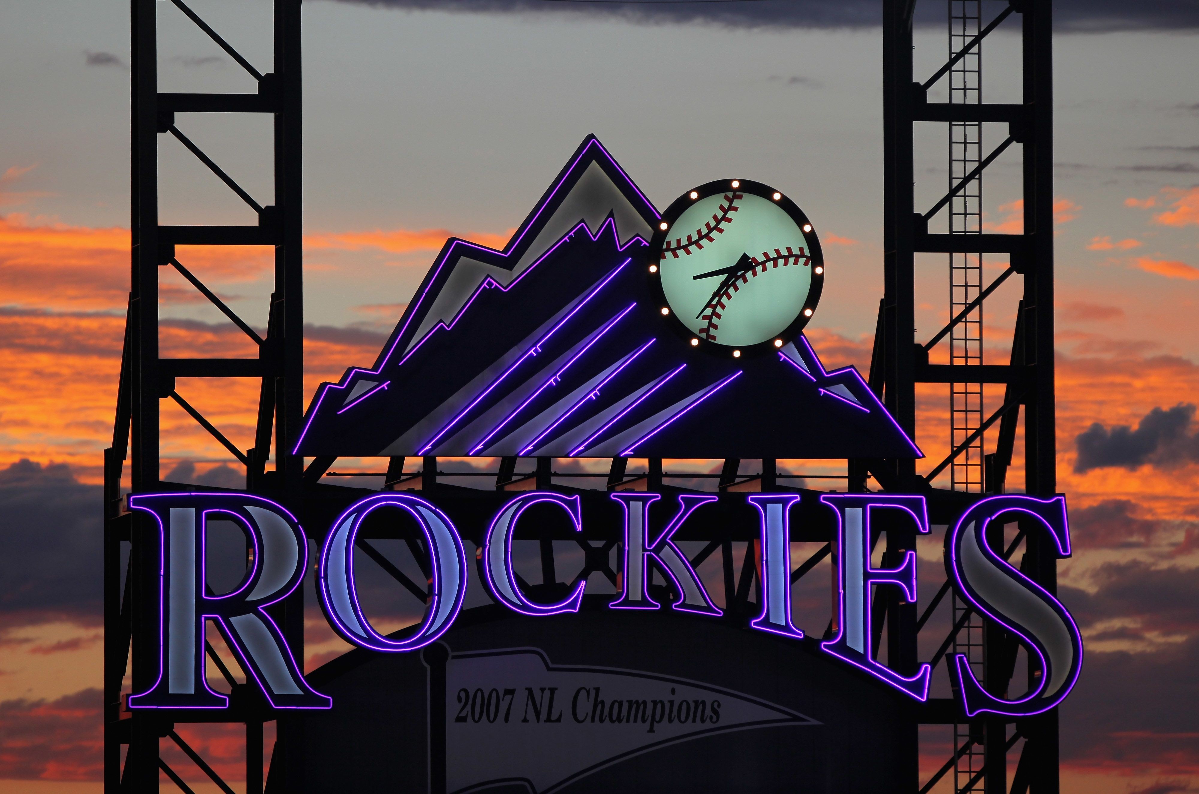 Colorado Rockies Is this season a case of addition by subtraction?