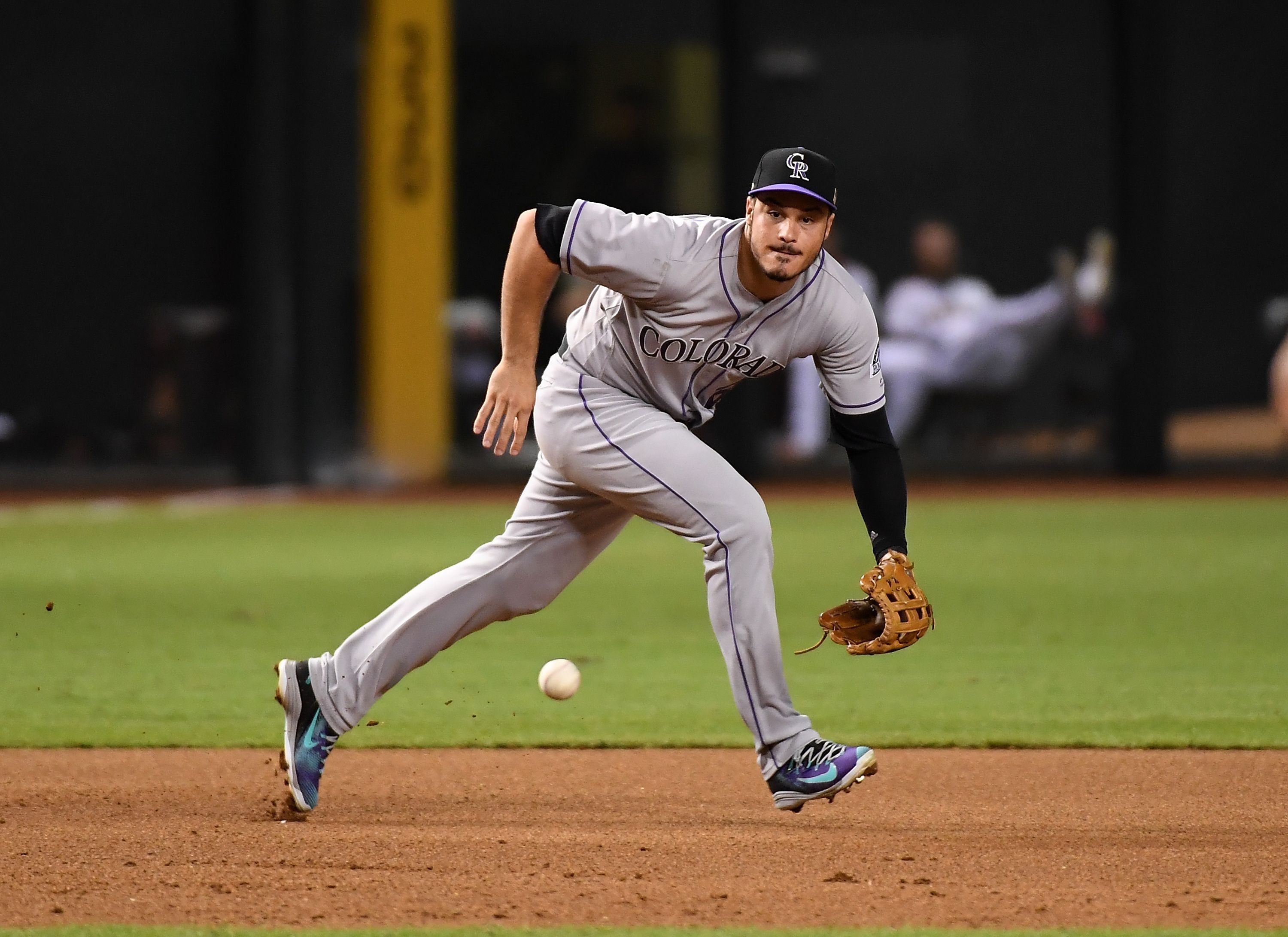 rockies uniforms