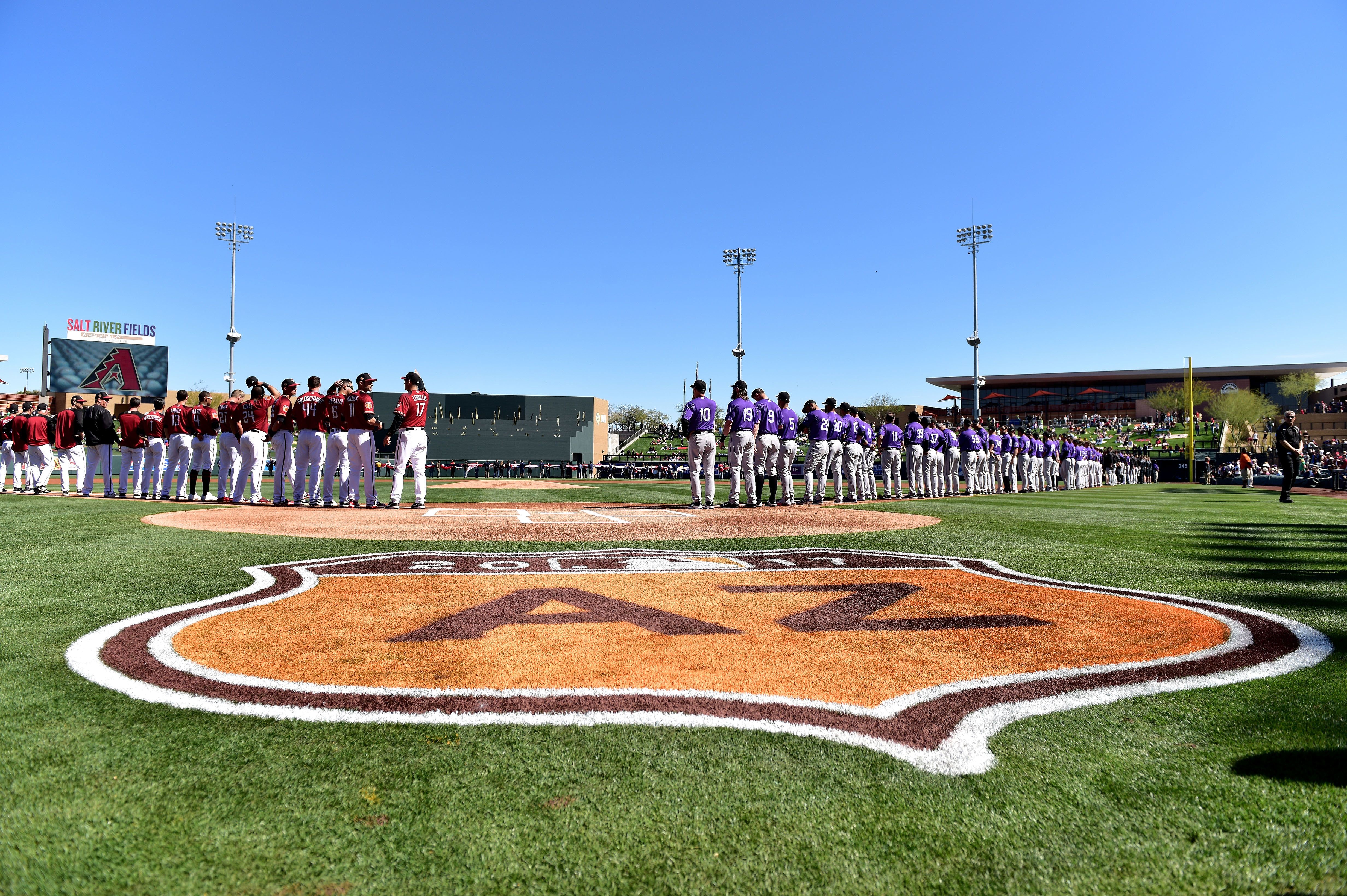 Colorado Rockies Storylines to watch heading into spring training