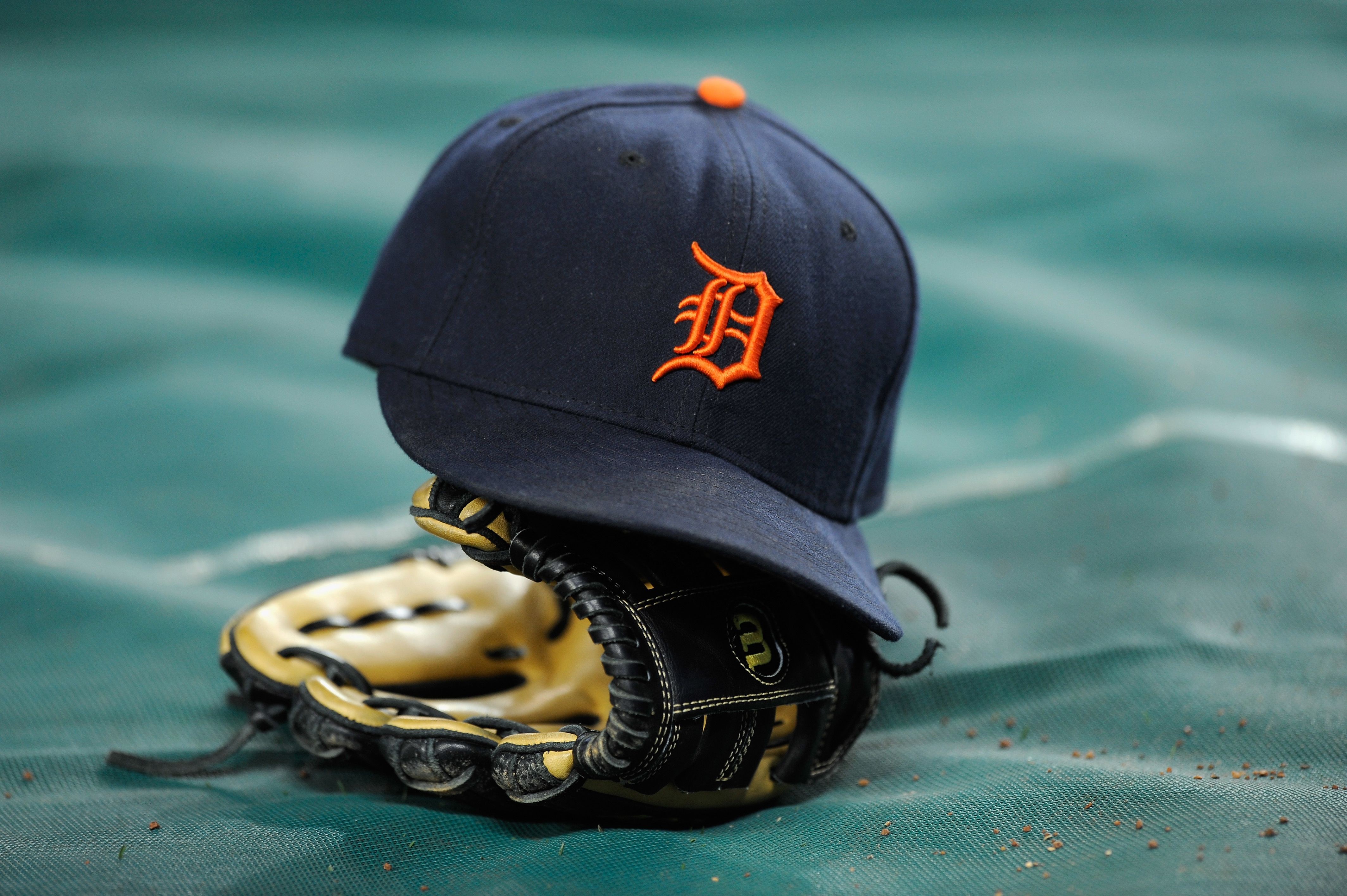 Detroit Tigers Rumors Two Potential Rule 5 Draft Additions