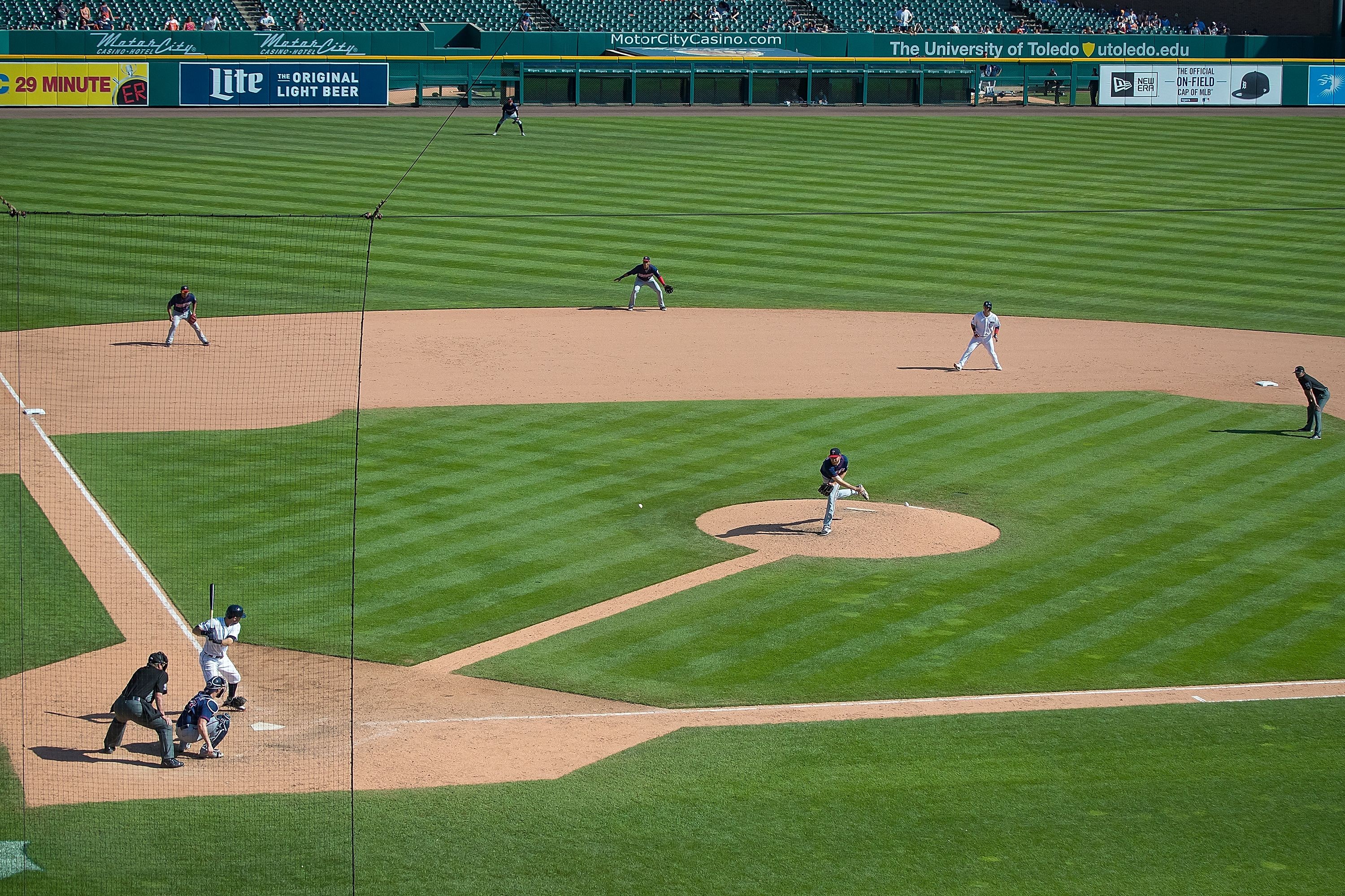 Detroit Tigers Spring Training is here!