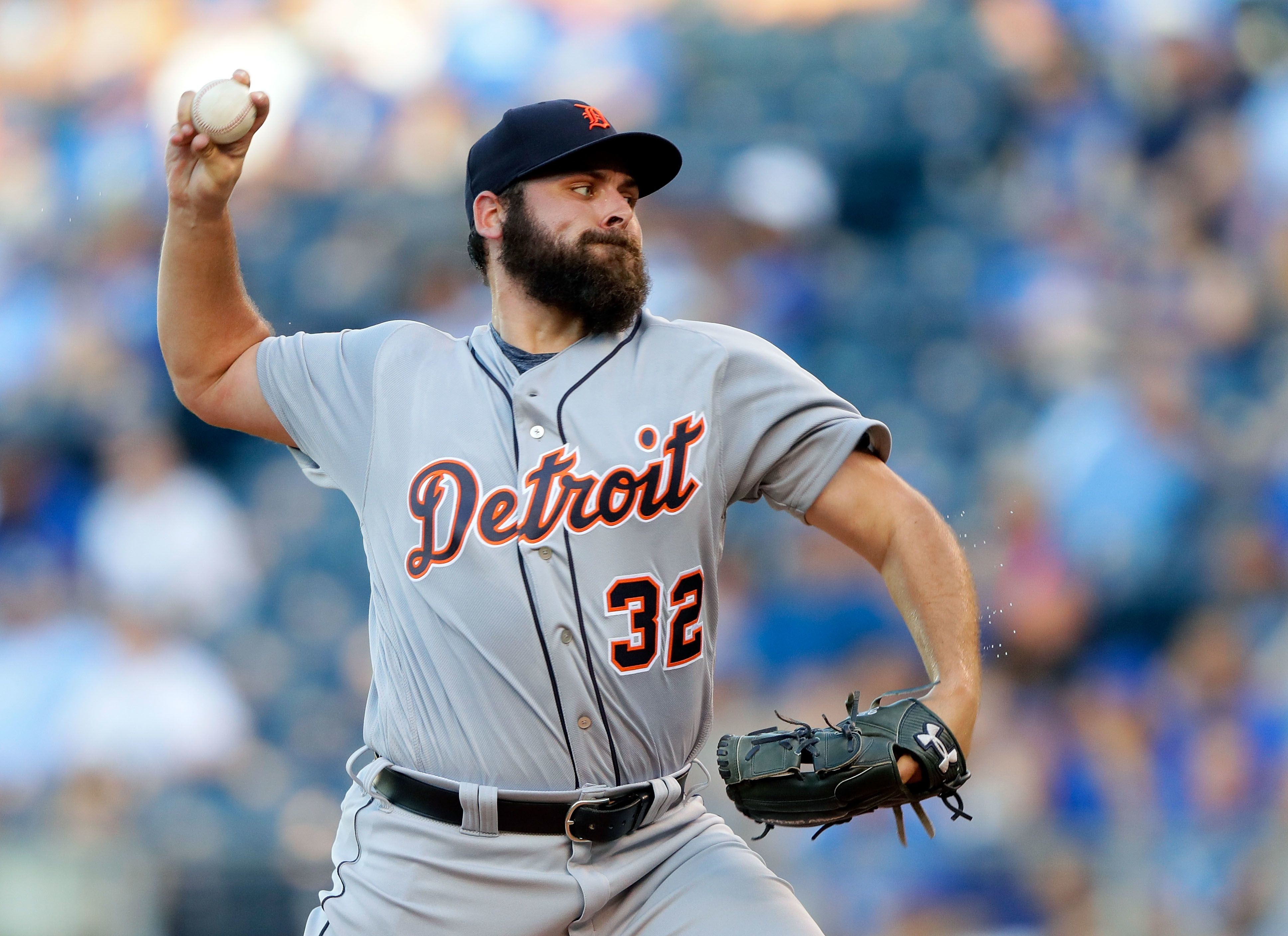 Record Breaking Year For The 2018 Detroit Tigers?