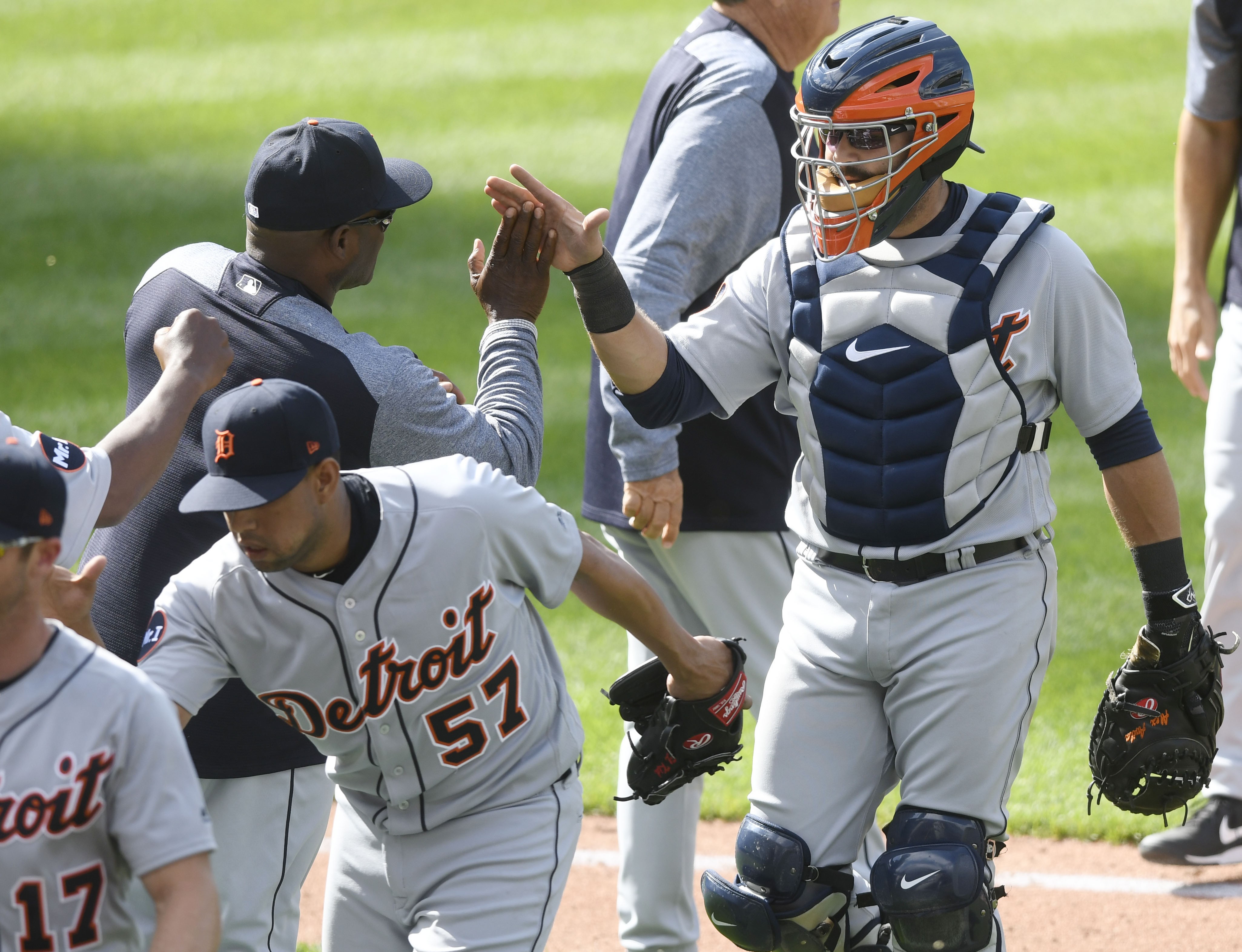 Detroit Tigers Live Stream Game Vs Tampa Bay Rays