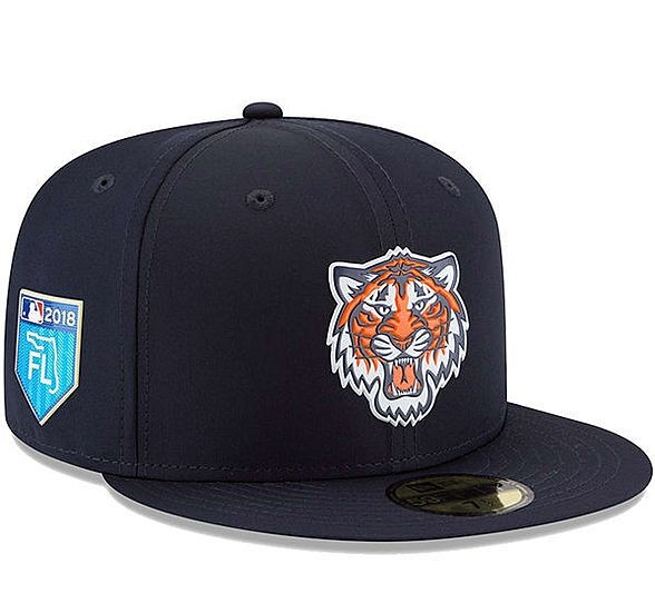 Detroit Tigers 2019 Spring Training Gift Guide