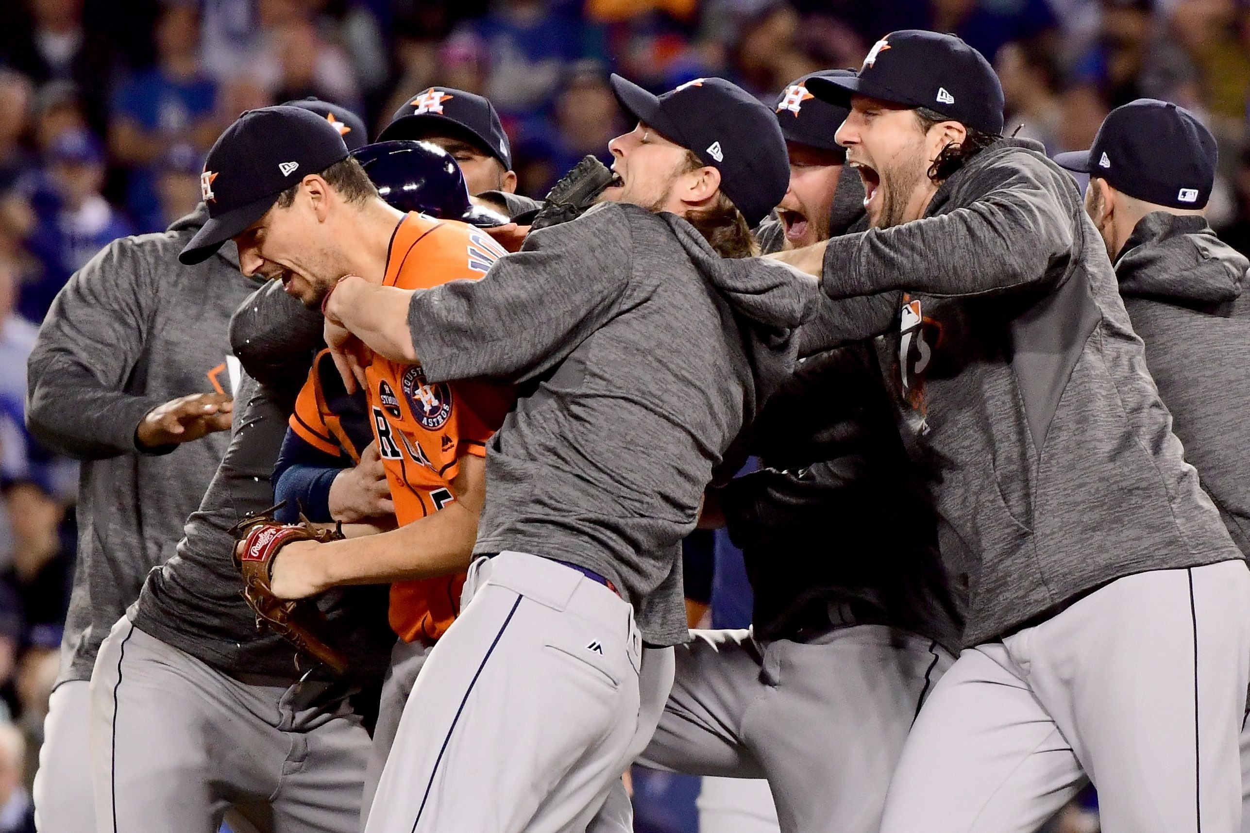 Astros Opening Series Preview vs. the Rangers
