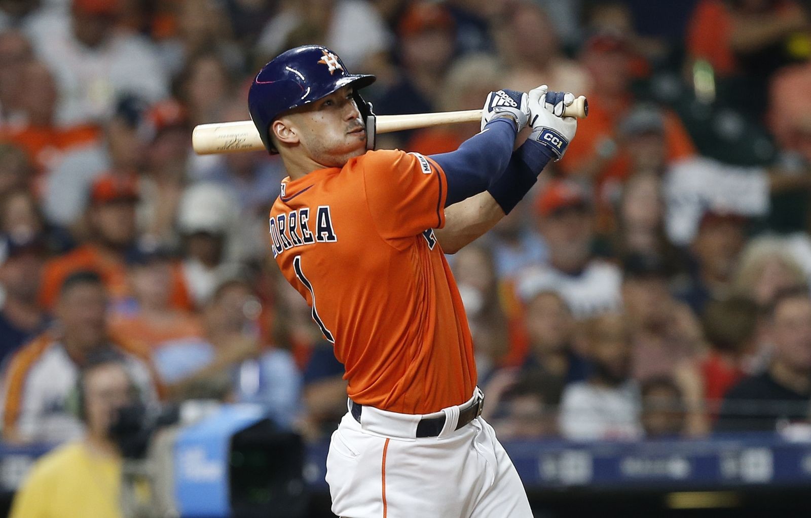 Carlos Correa'S Return: A Must See Baseball Event! - y3x9cq9