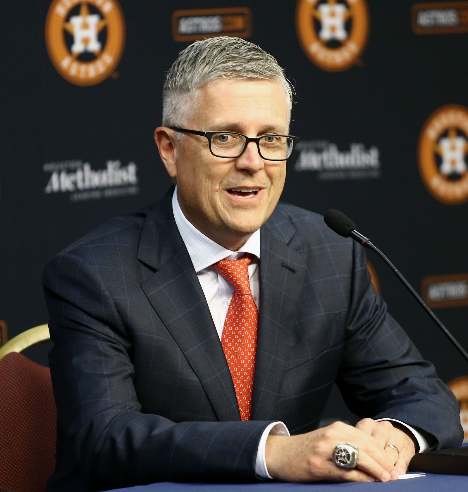 Three Trade Targets the Astros Should Look Into Acquiring