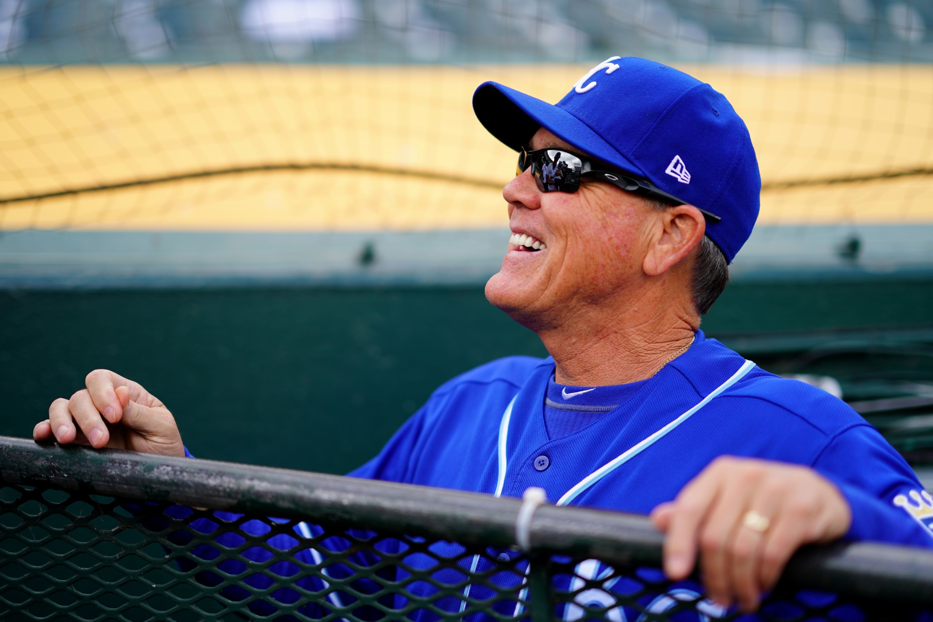 Kansas City Royals 3 qualities needed from next manager