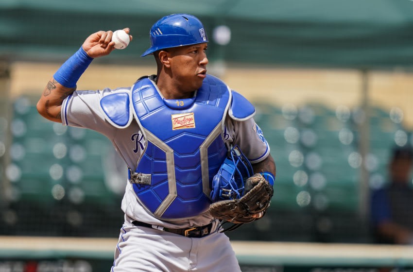 KC Royals best and worst player of 2020 according to Bleacher Report