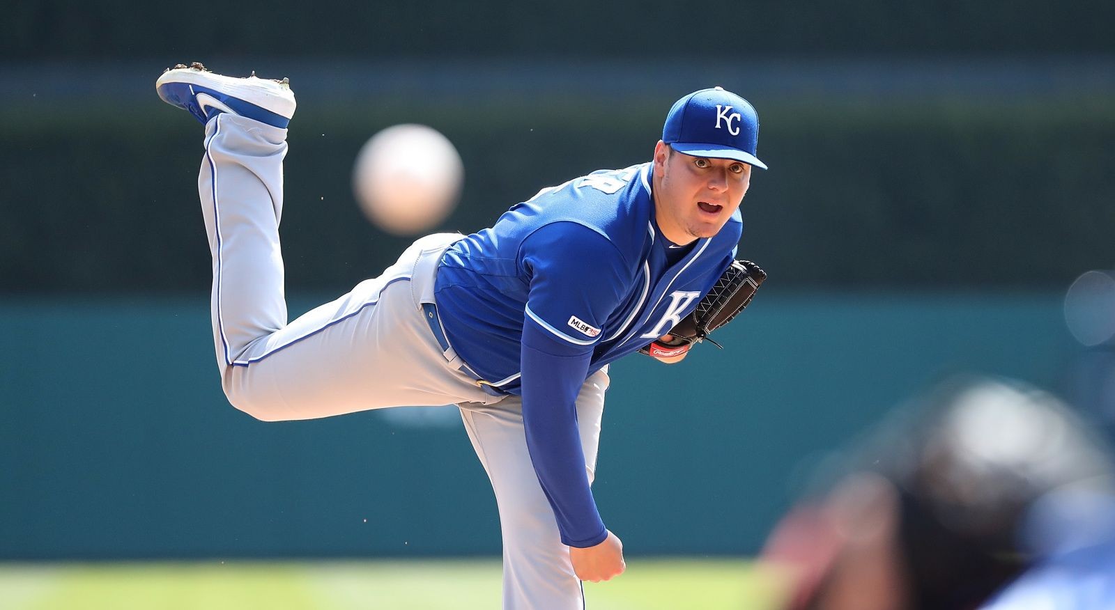 12 Days Of Kc Royals A “stellar” Brad Keller In 2020