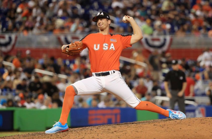 Kansas City Royals Announce Minor League Award Winners