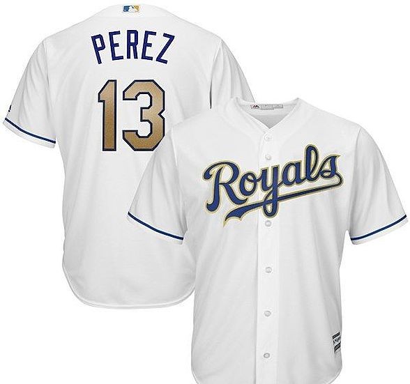 Kansas City Royals Holiday Gift Guide