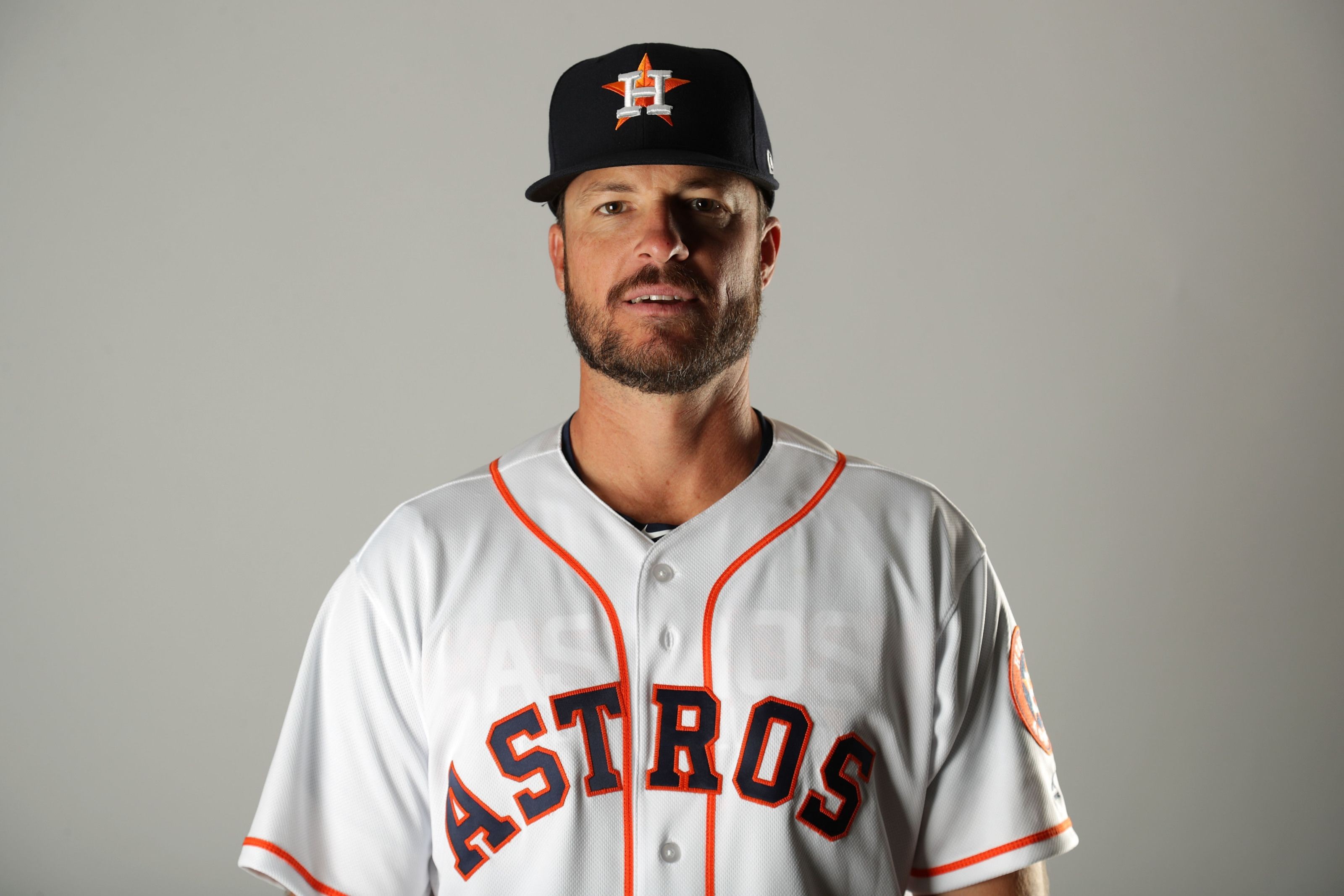The LA Angels hire Astros Doug White as new pitching coach