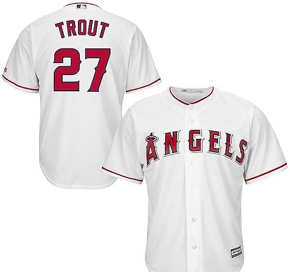 Los Angeles Angels Holiday Gift Guide