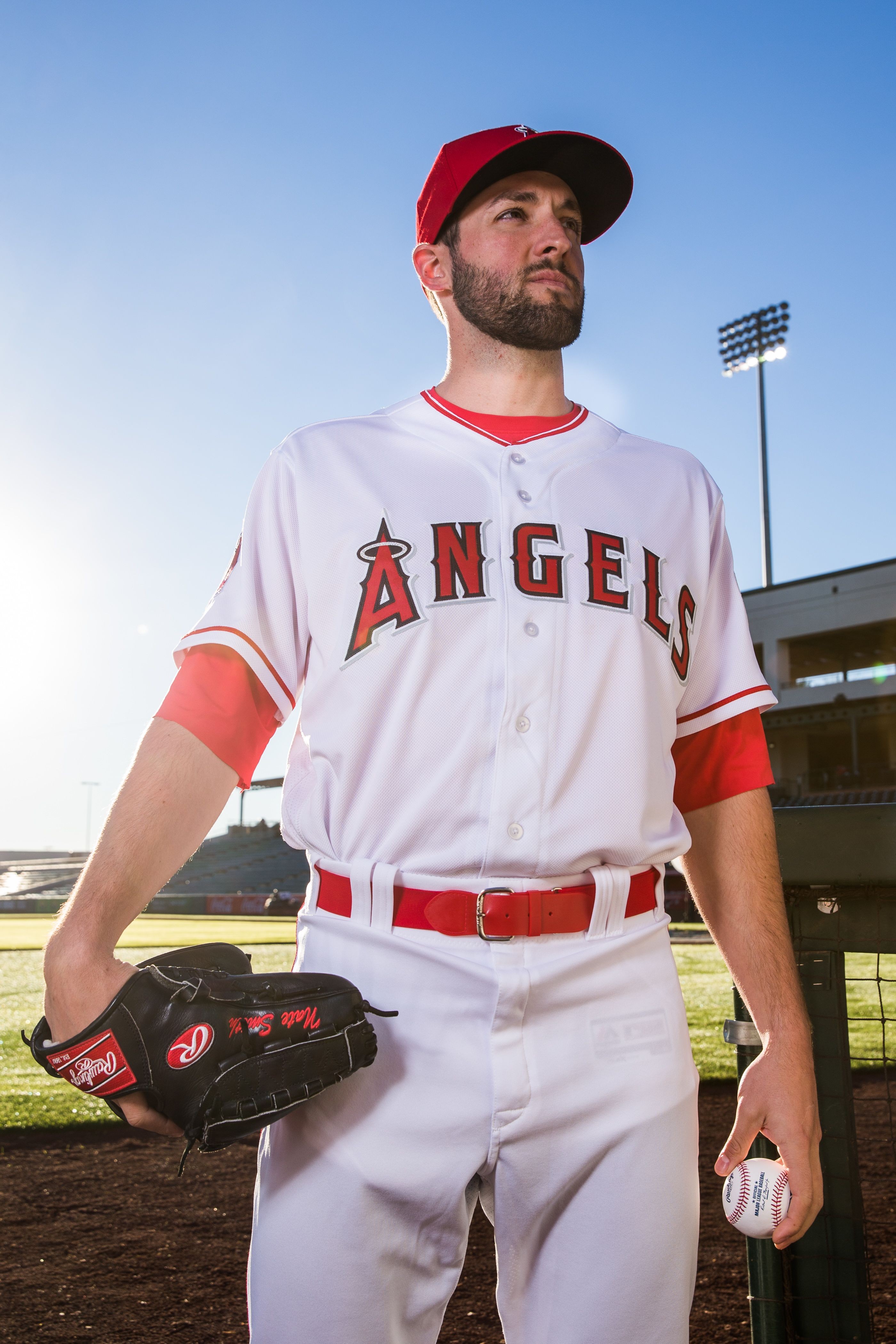 LA Angels Lose Nate Smith for 2018 Season