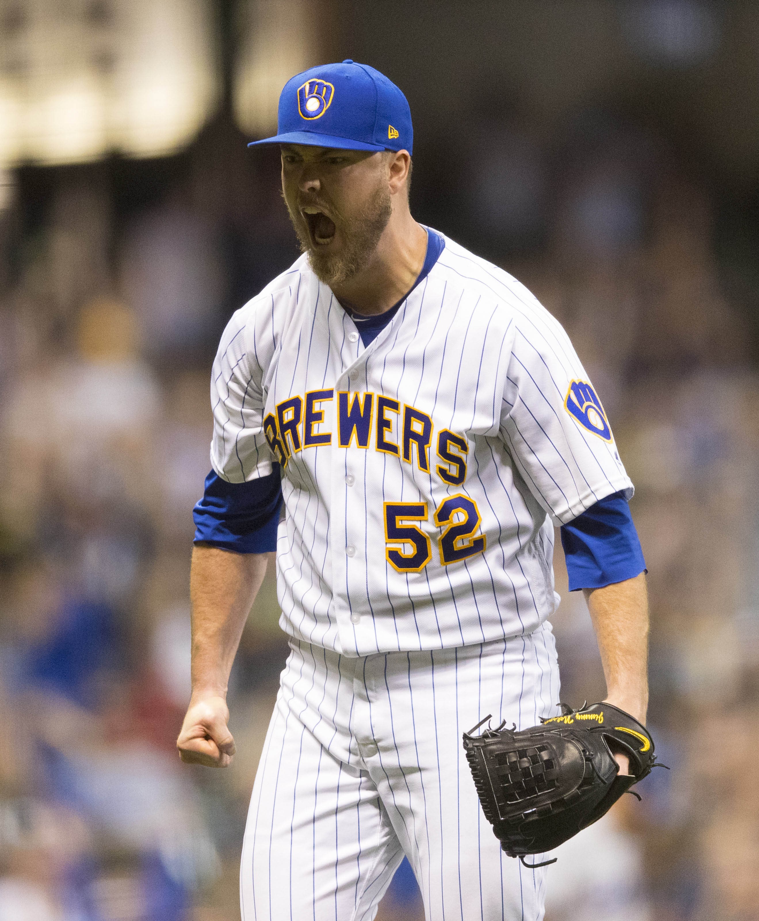 Milwaukee Brewers Pitchers’ winloss record doesn’t matter