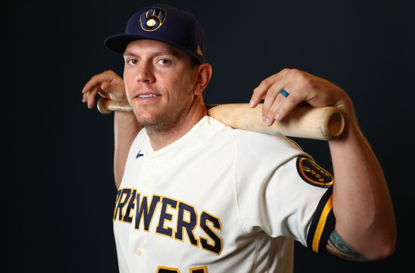 Brewers 5 Players Who Will Benefit From Expanded Rosters In 2020