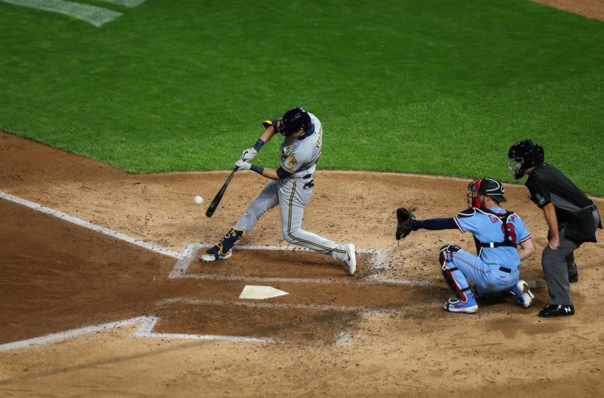 Brewers Should We be Concerned about the Deadened Ball?