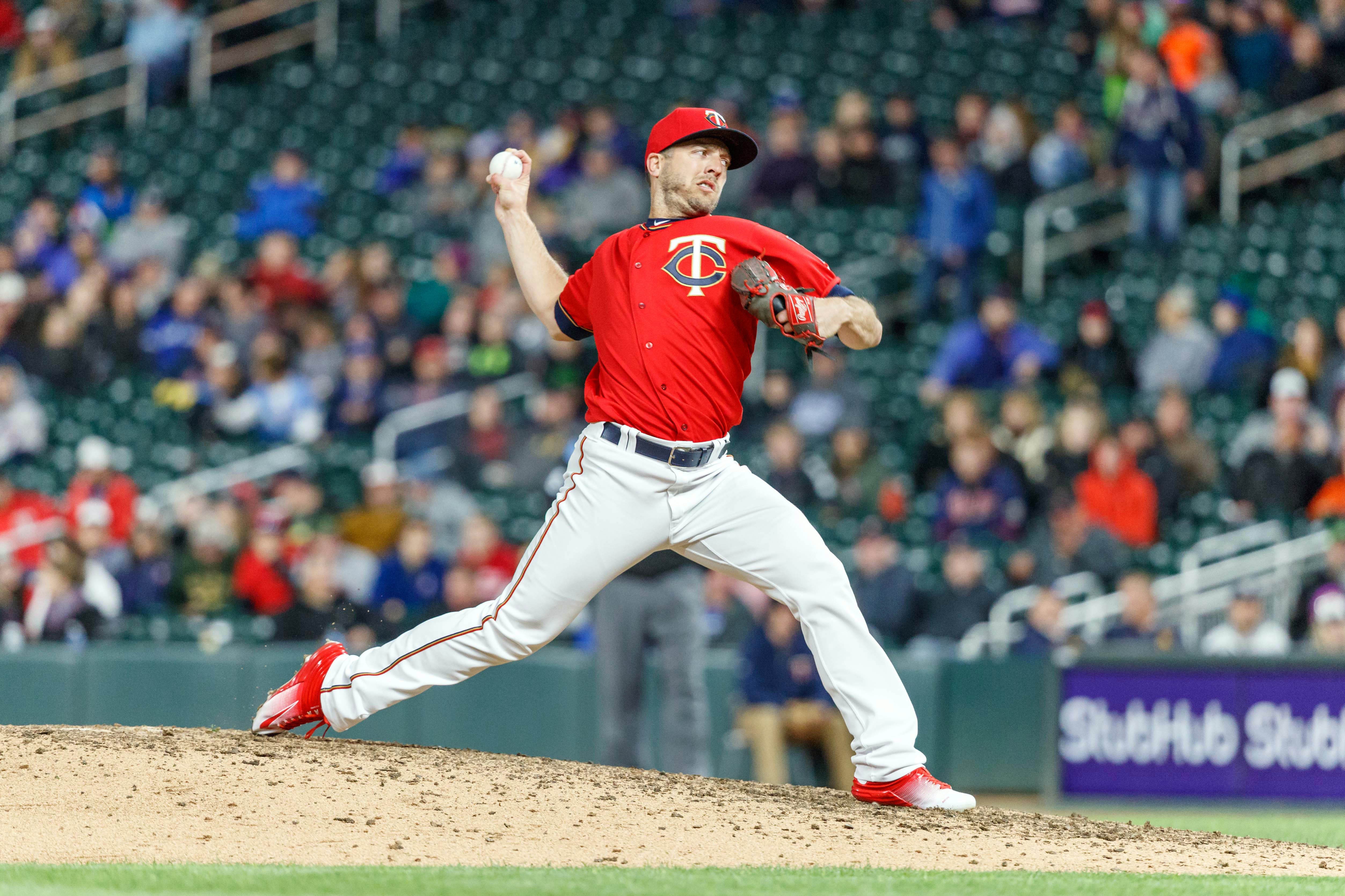 Minnesota Twins: Bullpen Pitches Well In Win Over White Sox