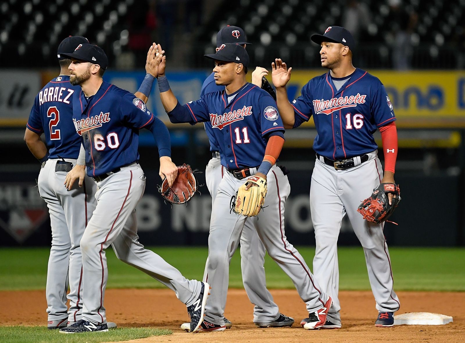 Minnesota Twins 5 questions for the Twins heading into September