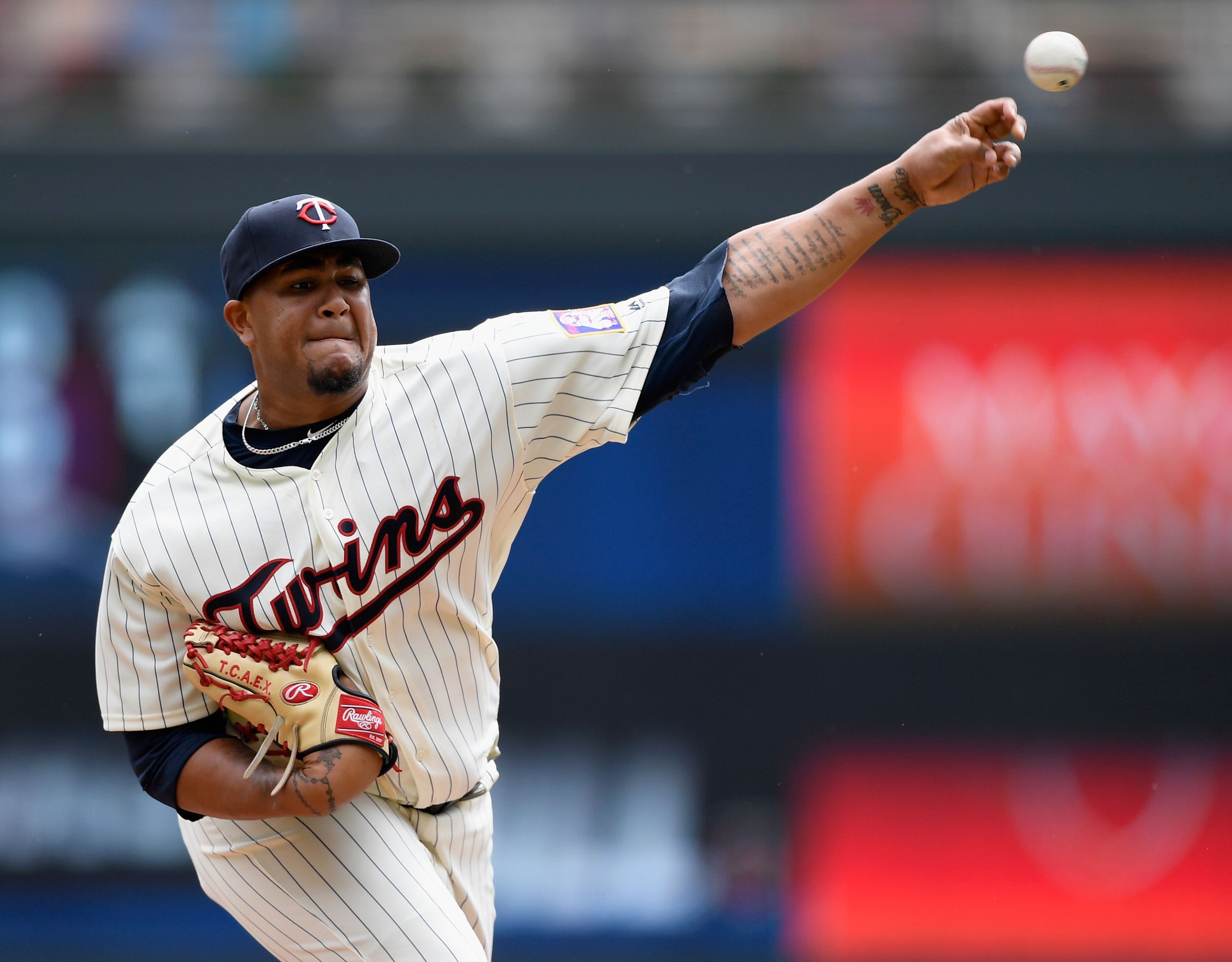 Minnesota Twins Post Game Recap: Twins Bullpen Falters Late In Loss