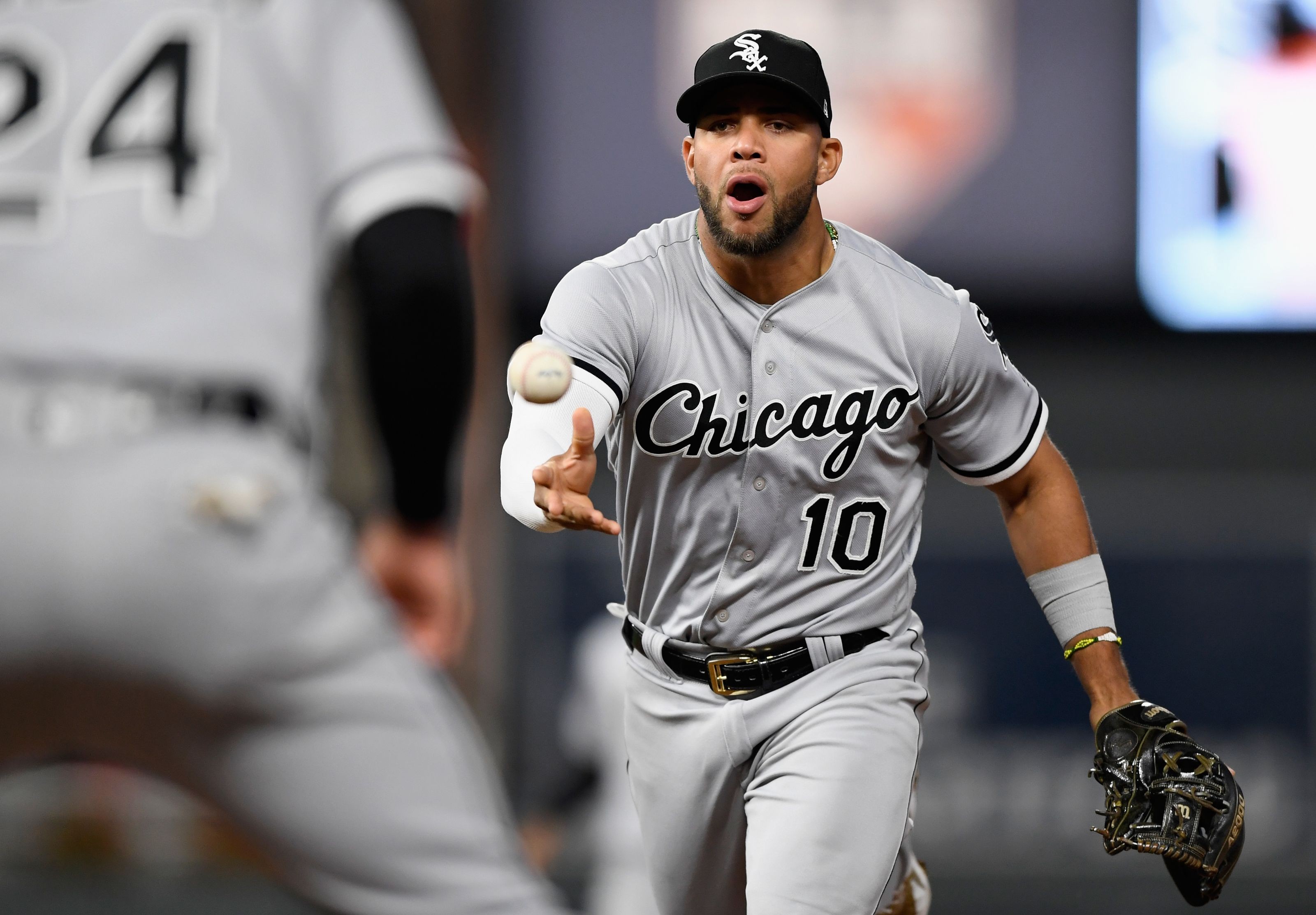 minnesota twins chicago white sox play by play