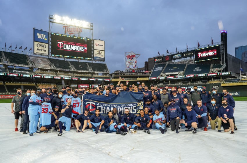 Minnesota Twins Twins Fandom lands at No. 71 in the FanSided 250