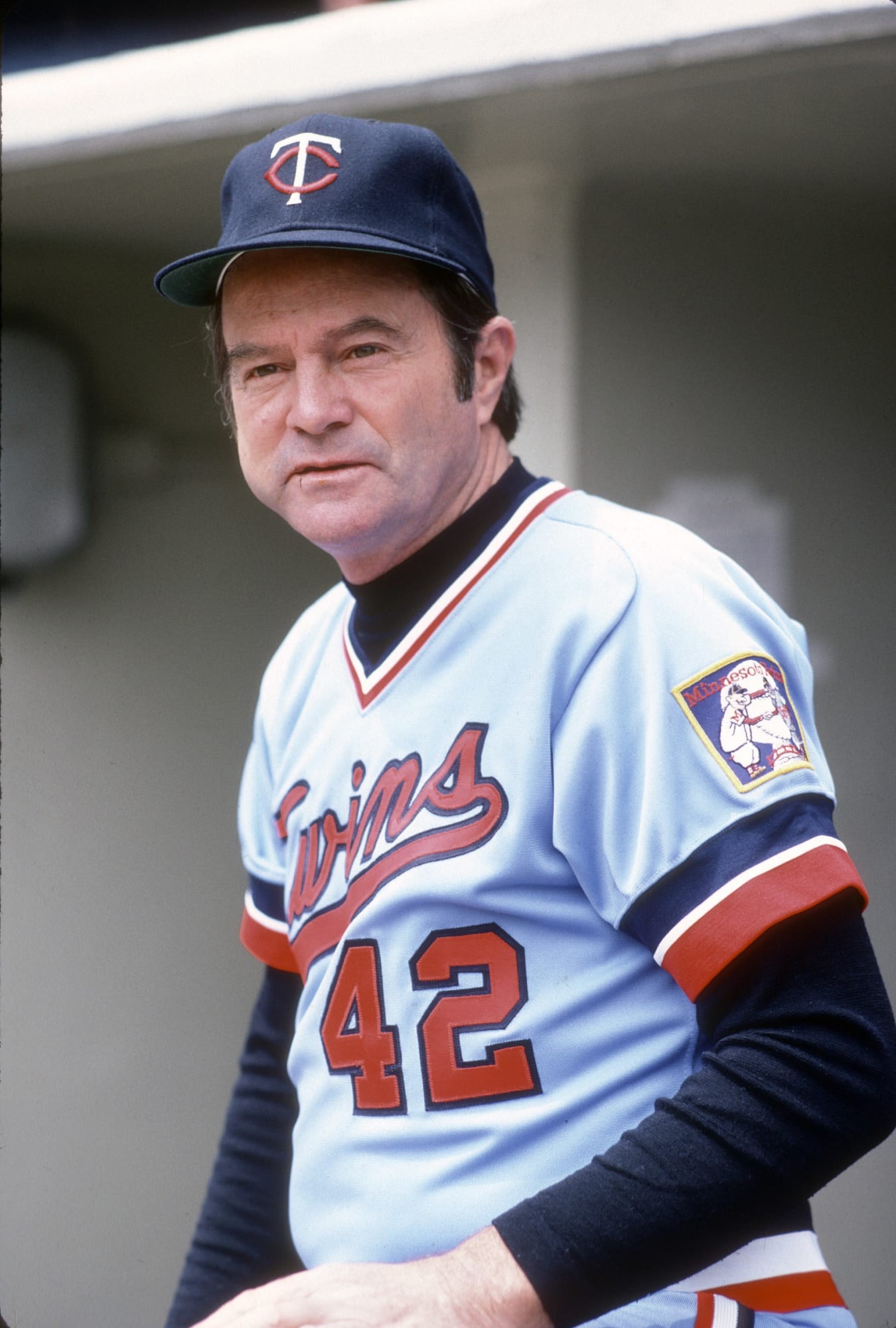 Minnesota Twins Ranking the 5 Worst Managers in Franchise History