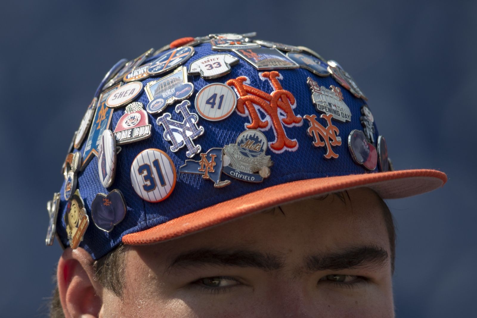 New York Mets doubleheader history It runs in their blood