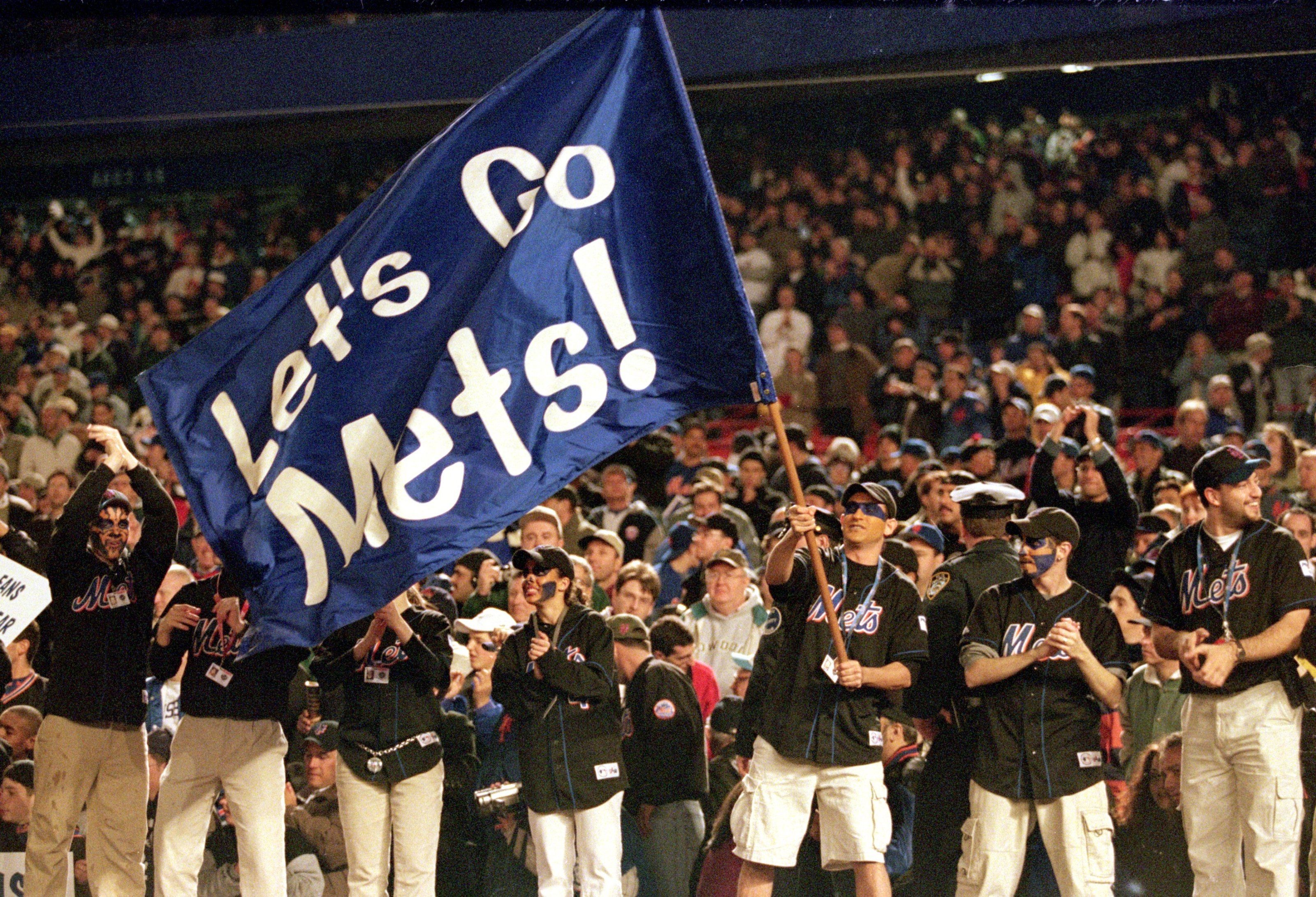 New York Mets Alltime top 10 moments in franchise history