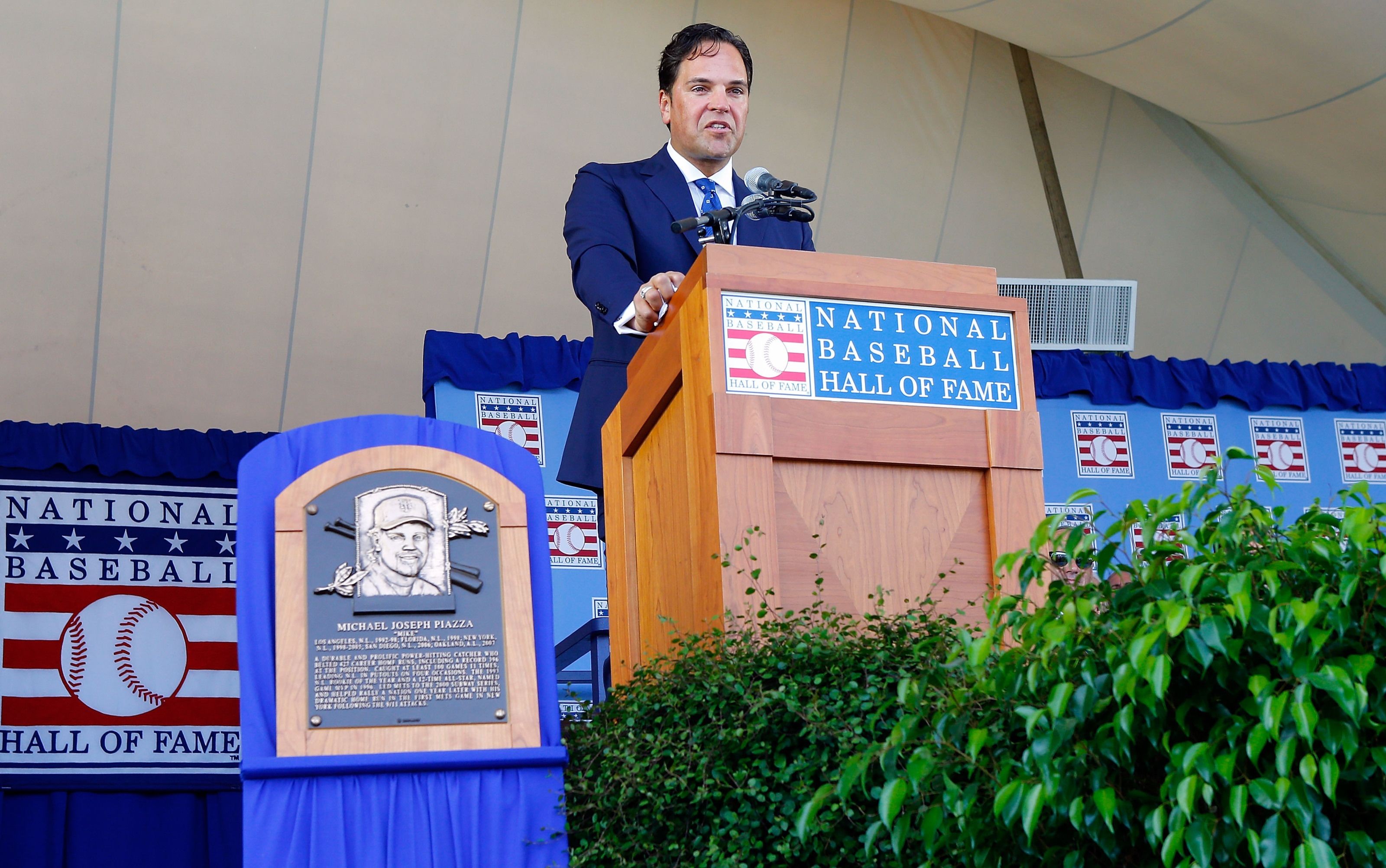 Mets Hall of Fame Candidates Who makes it to Cooperstown next?