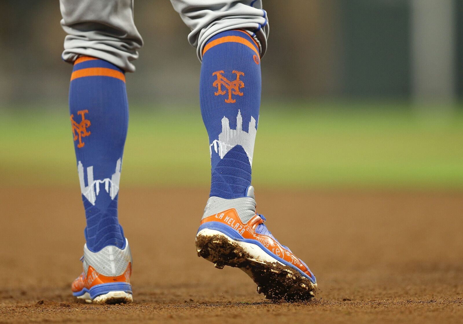 New York Mets roster in 2020 has a need, a need for speed