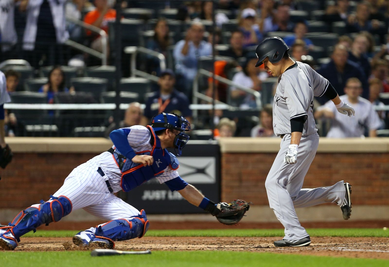 Mets And Yankees Rivalry: Three Ways To Improve The Subway Series