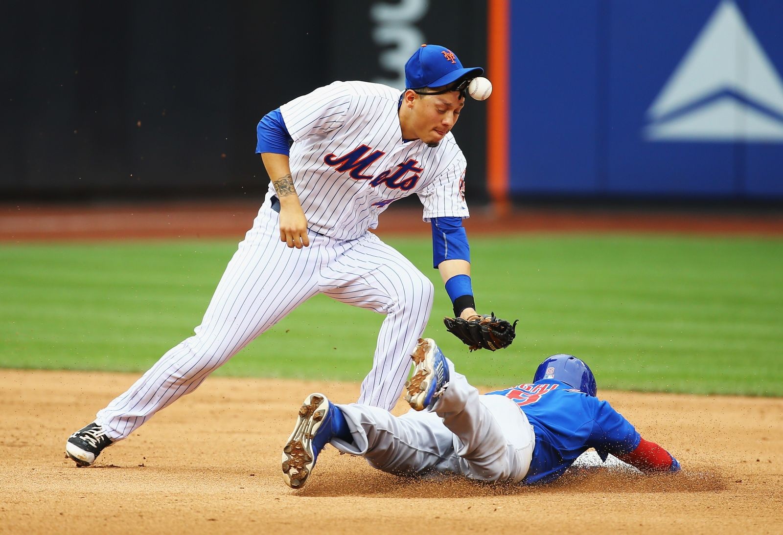 New York Mets: Top 5 strangest stories and rumors from Flushing