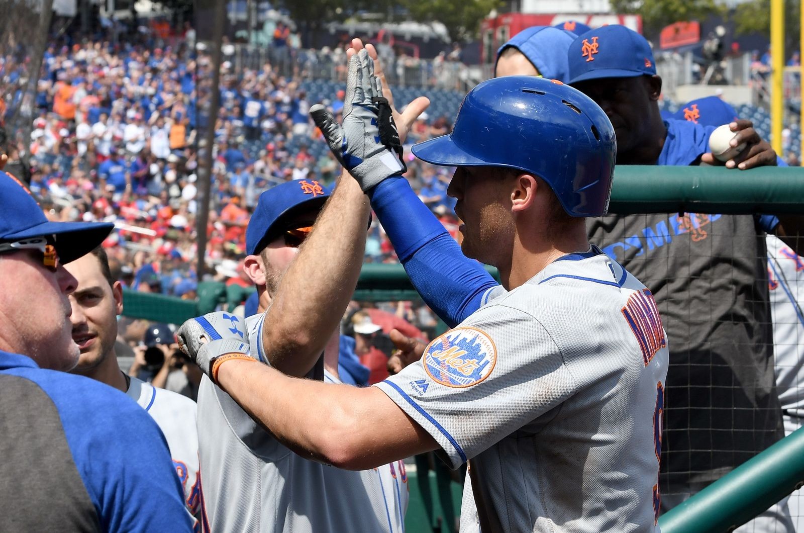 New York Mets players the fans should still be worried about