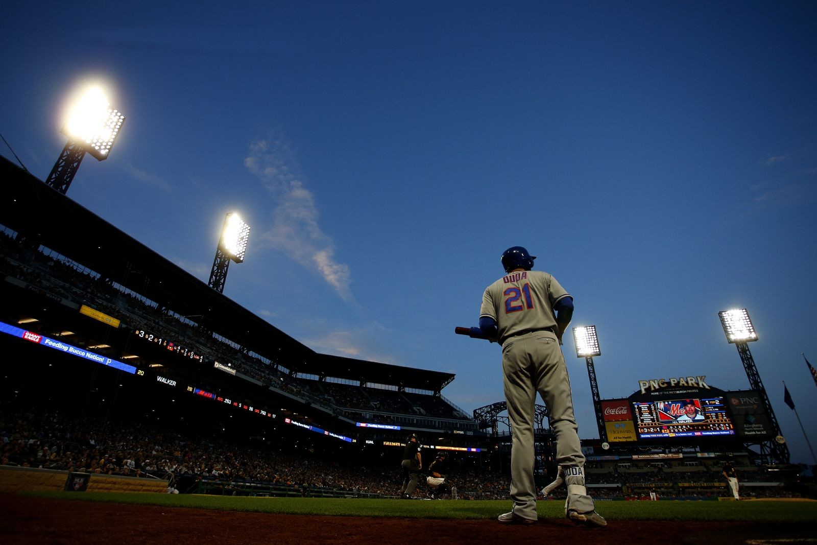 New York Mets Top 10 seasons by first basemen in team history