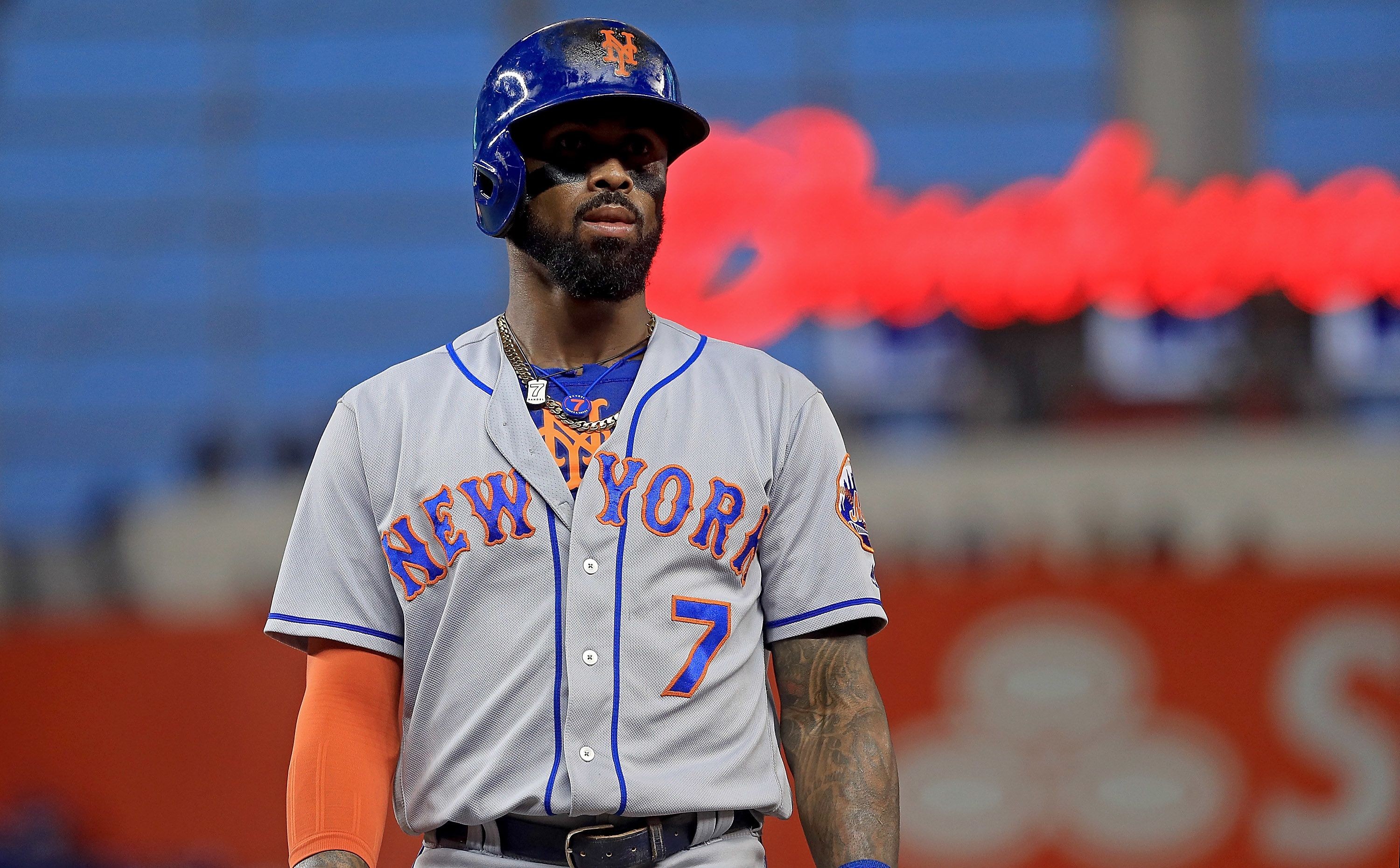 New York Mets Jose Reyes Could Be The Next Player Released