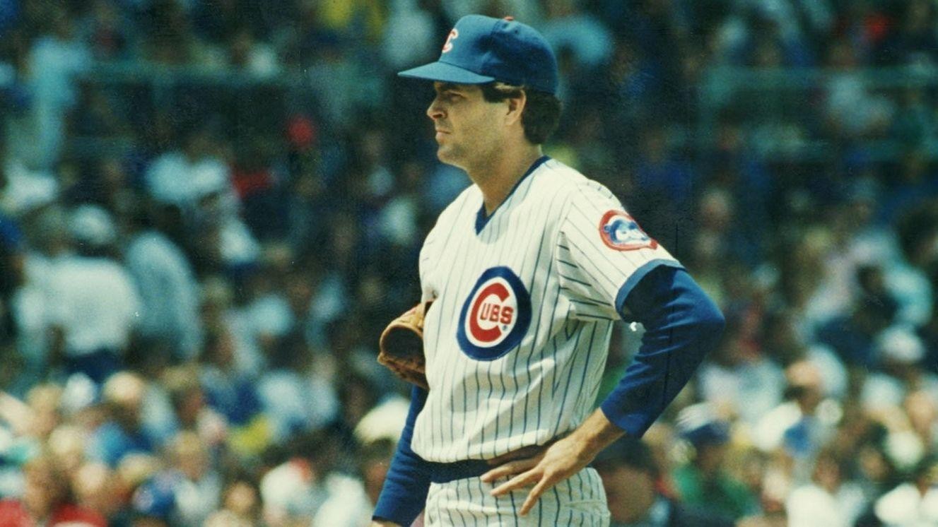 Former pitcher Scott Sanderson has died at 62