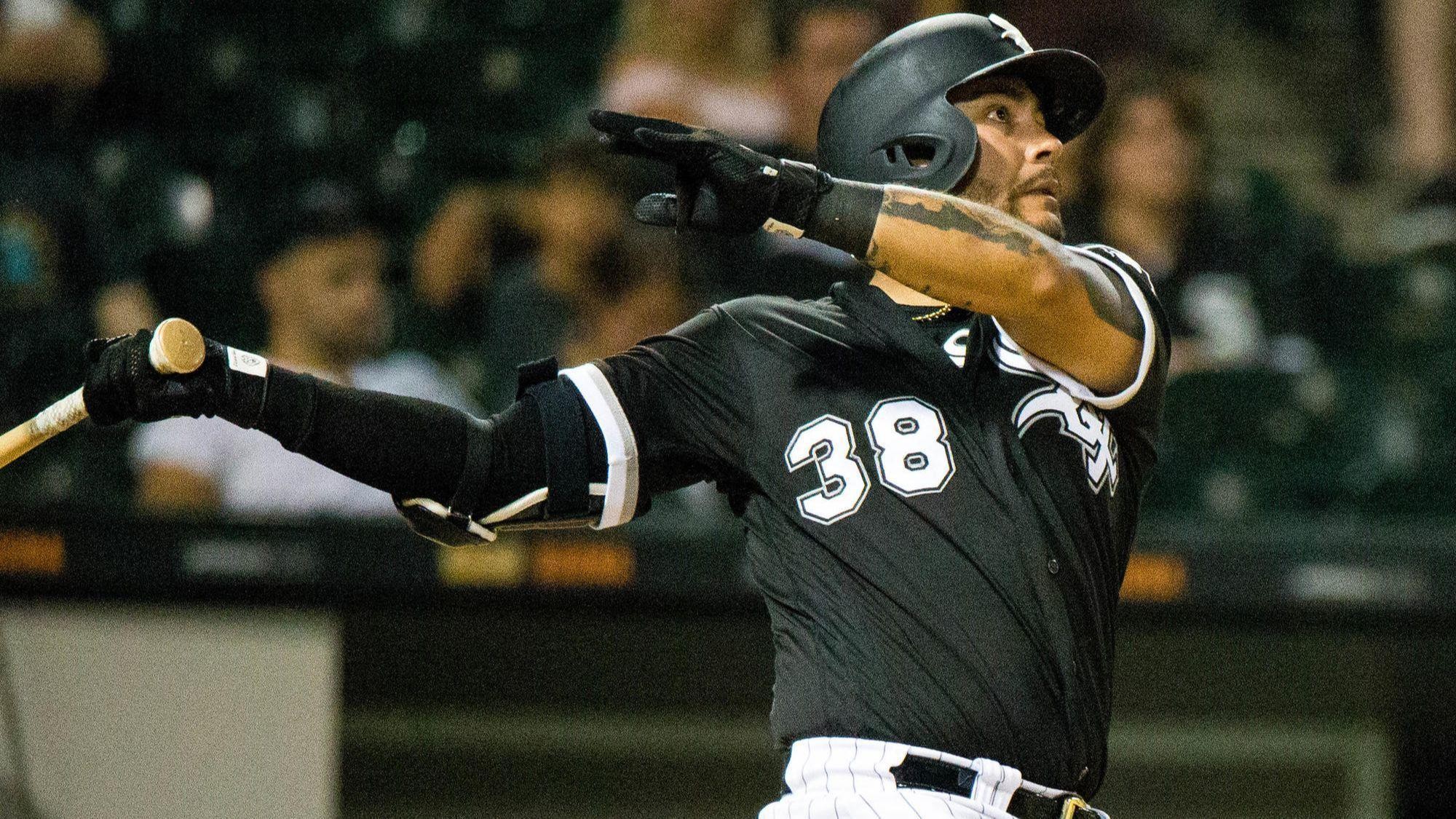 white sox batting jersey