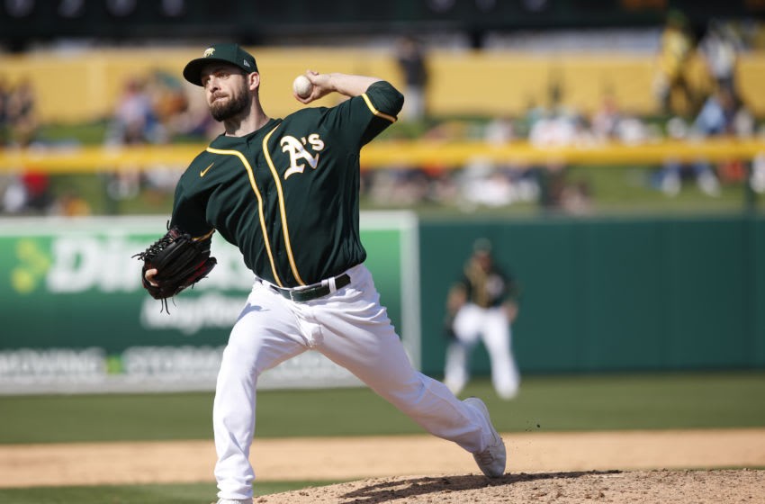 Yankees sign pitcher who hasn’t been in MLB since 2015