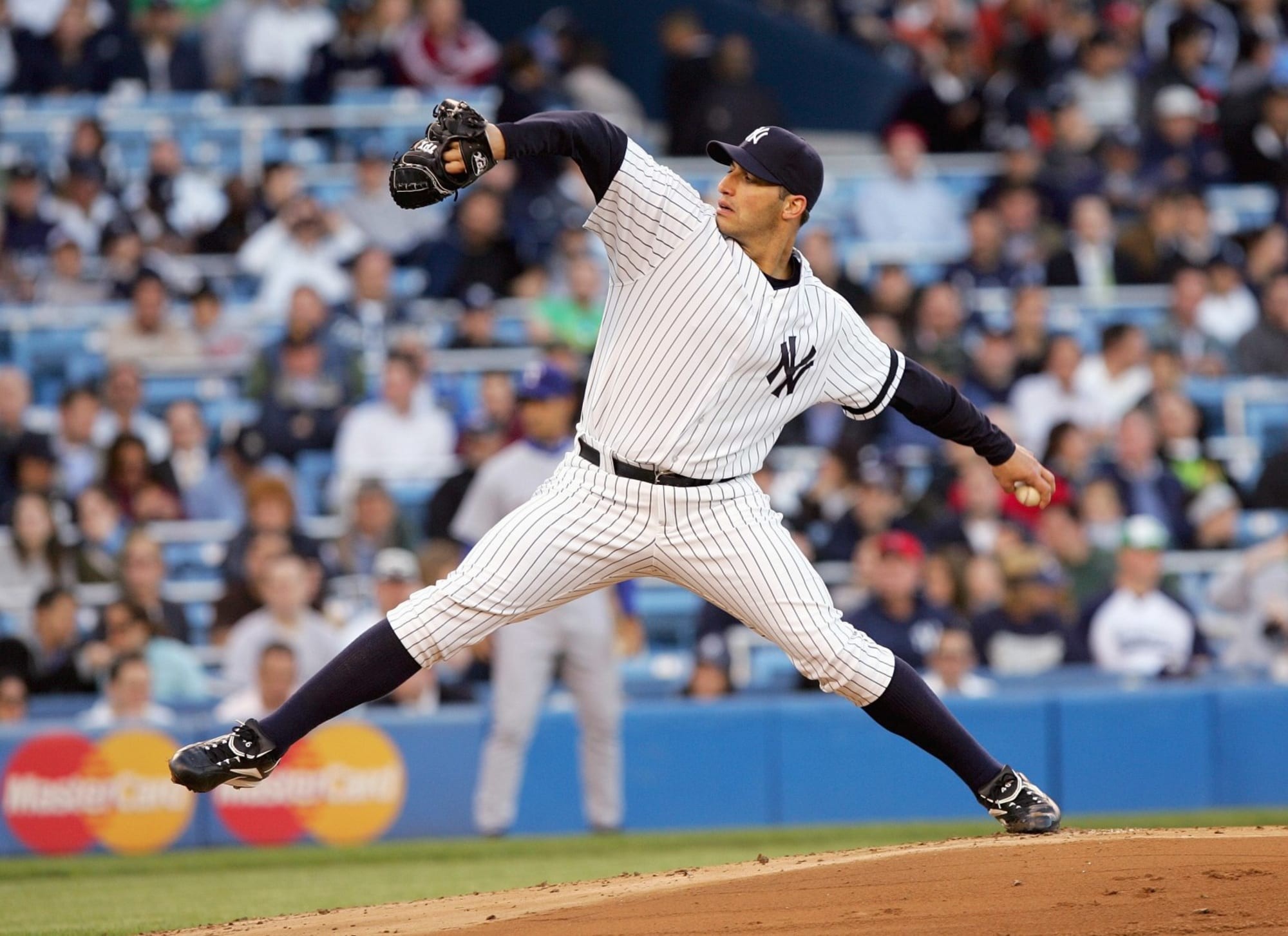 New York Yankees Best OneYear Contract Signings of the 2010s