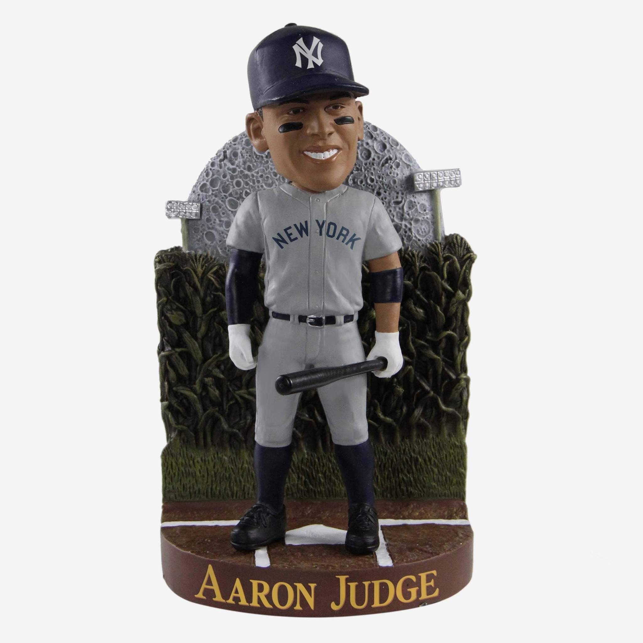 New York Yankees fans need these Field Of Dreams bobbleheads