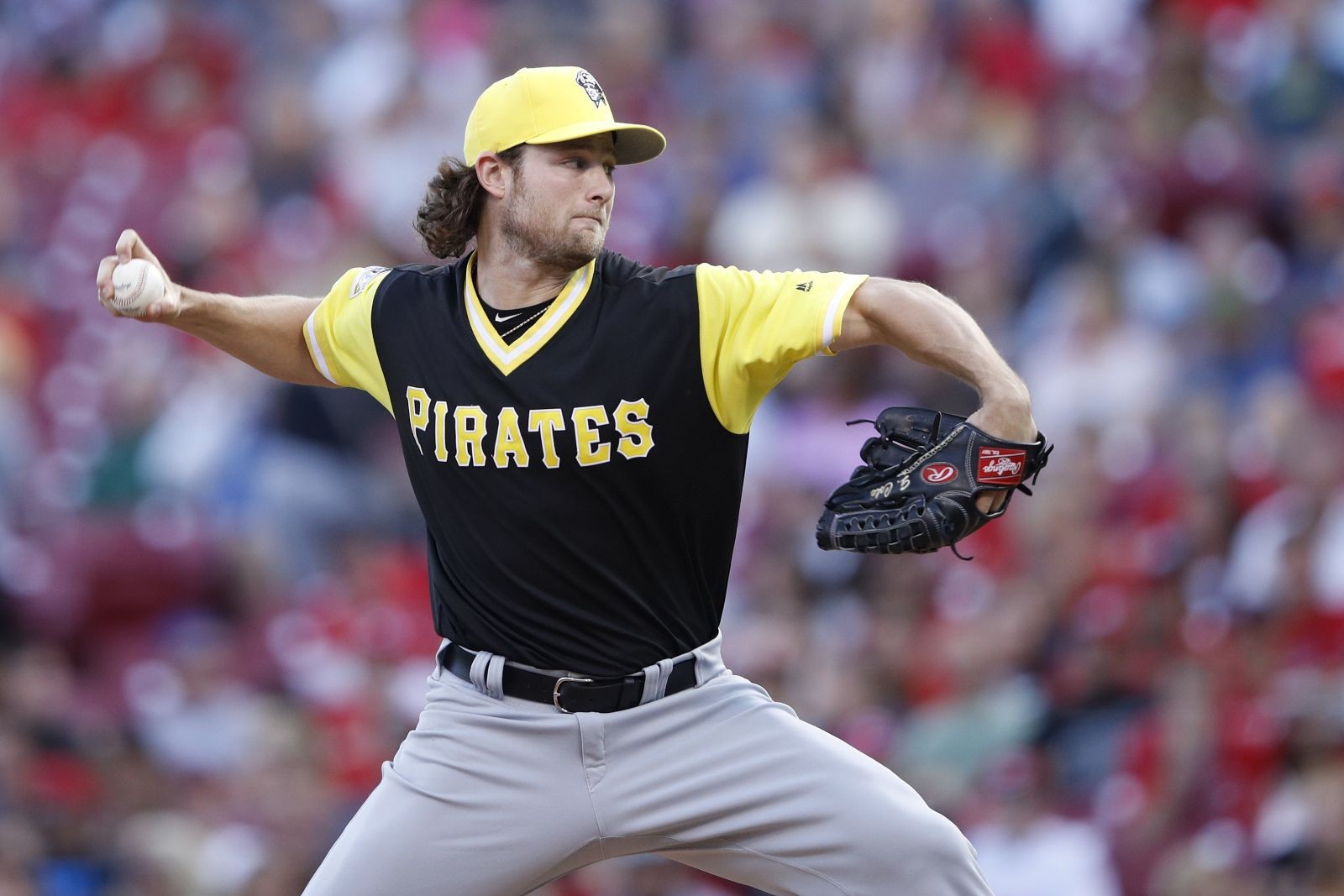 Yankees make signing Gerrit Cole a priority, but how high will they go?