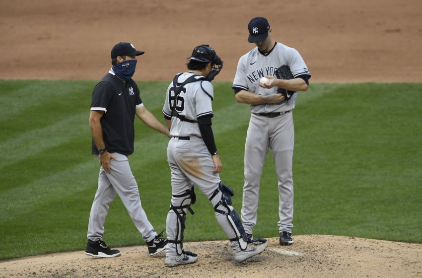 Yankees MLB scout destroys pitching coach Matt Blake