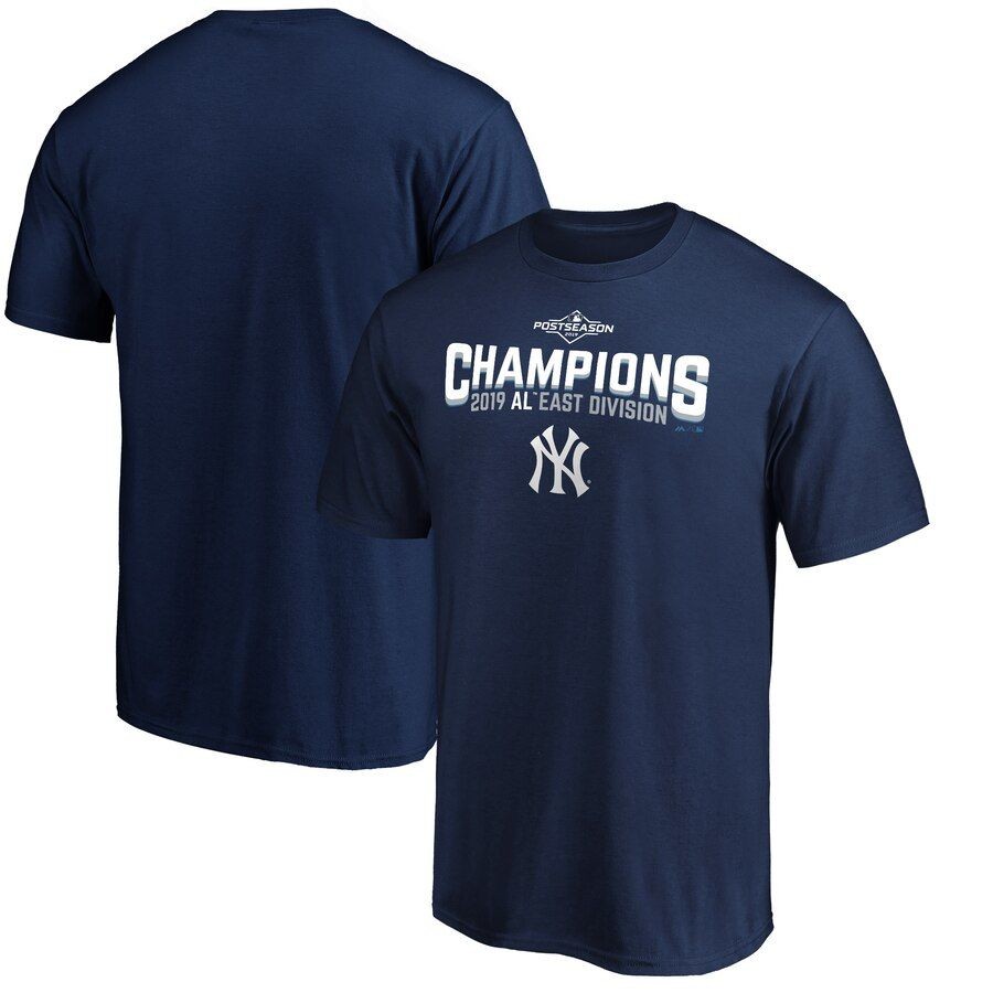 New York Yankees MLB Postseason MustHaves