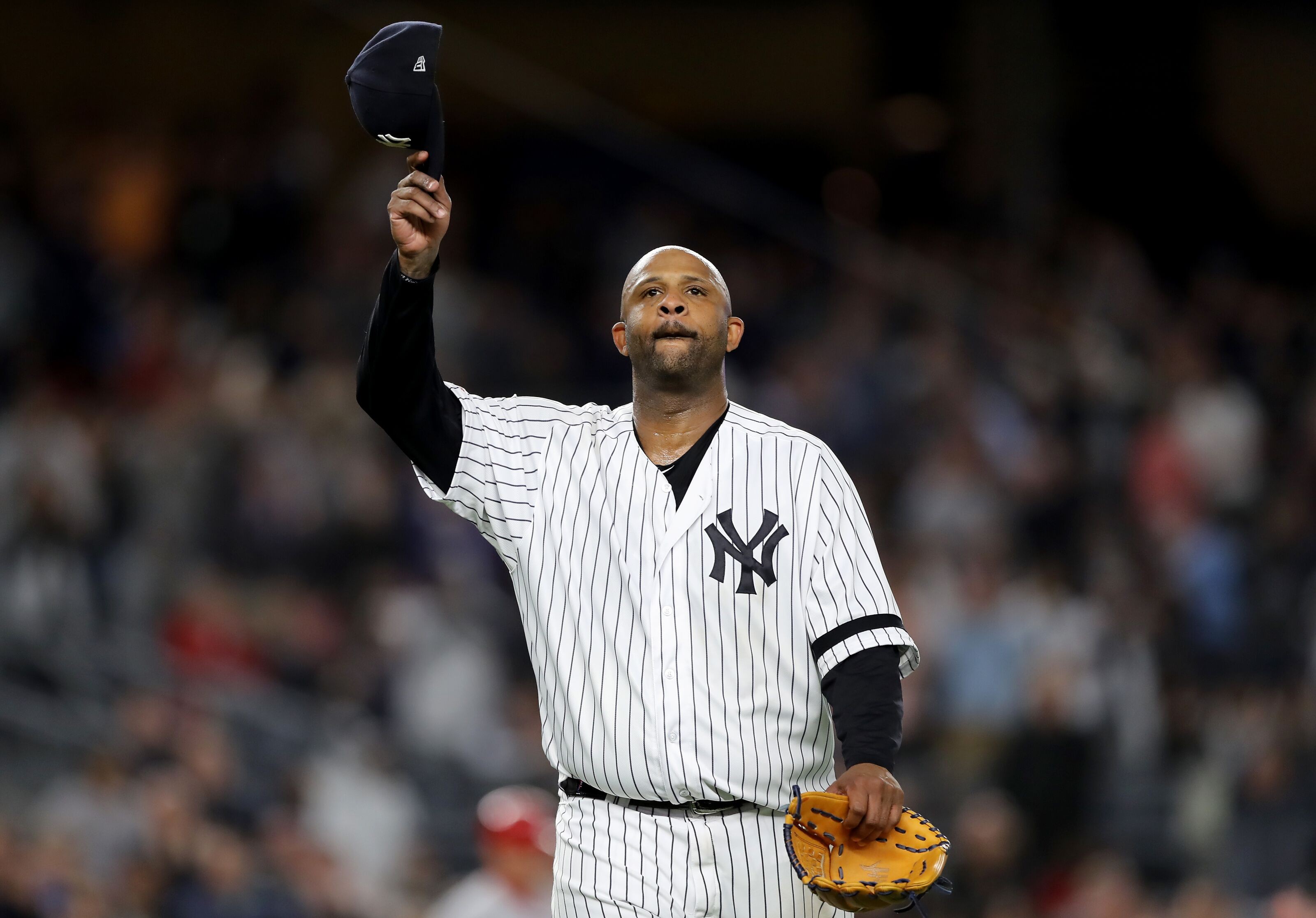 Yankees Who will be the next former Yankee inducted into the Hall of Fame?
