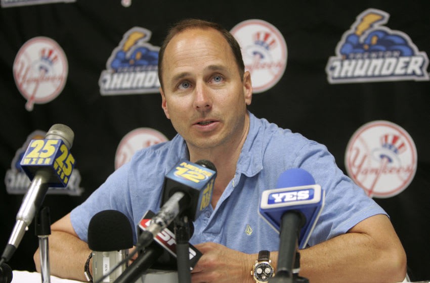 Yankees: Trenton Thunder owner blasts NYY over minor league realignment
