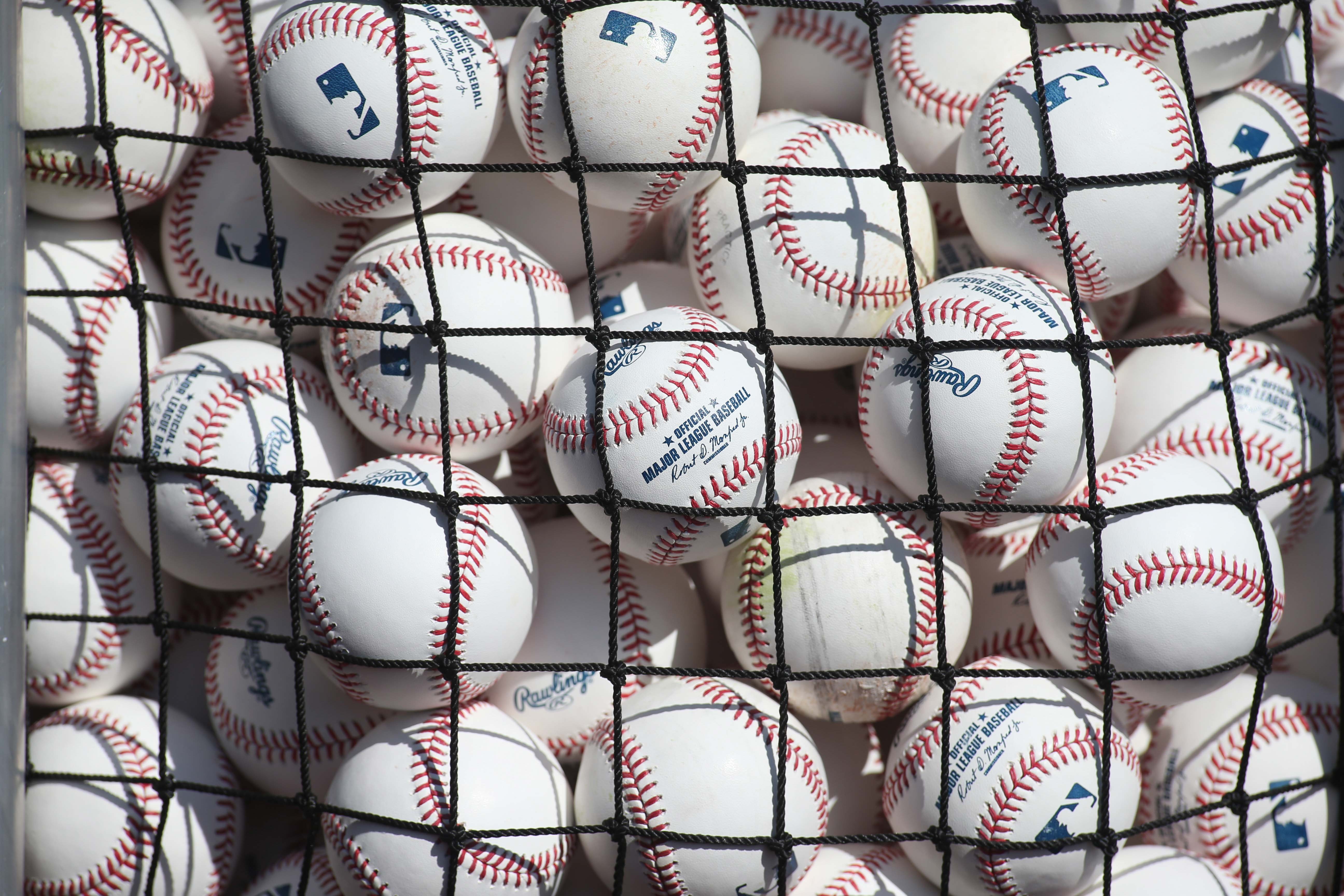 Yankees Should anyone really care if the baseballs are juiced